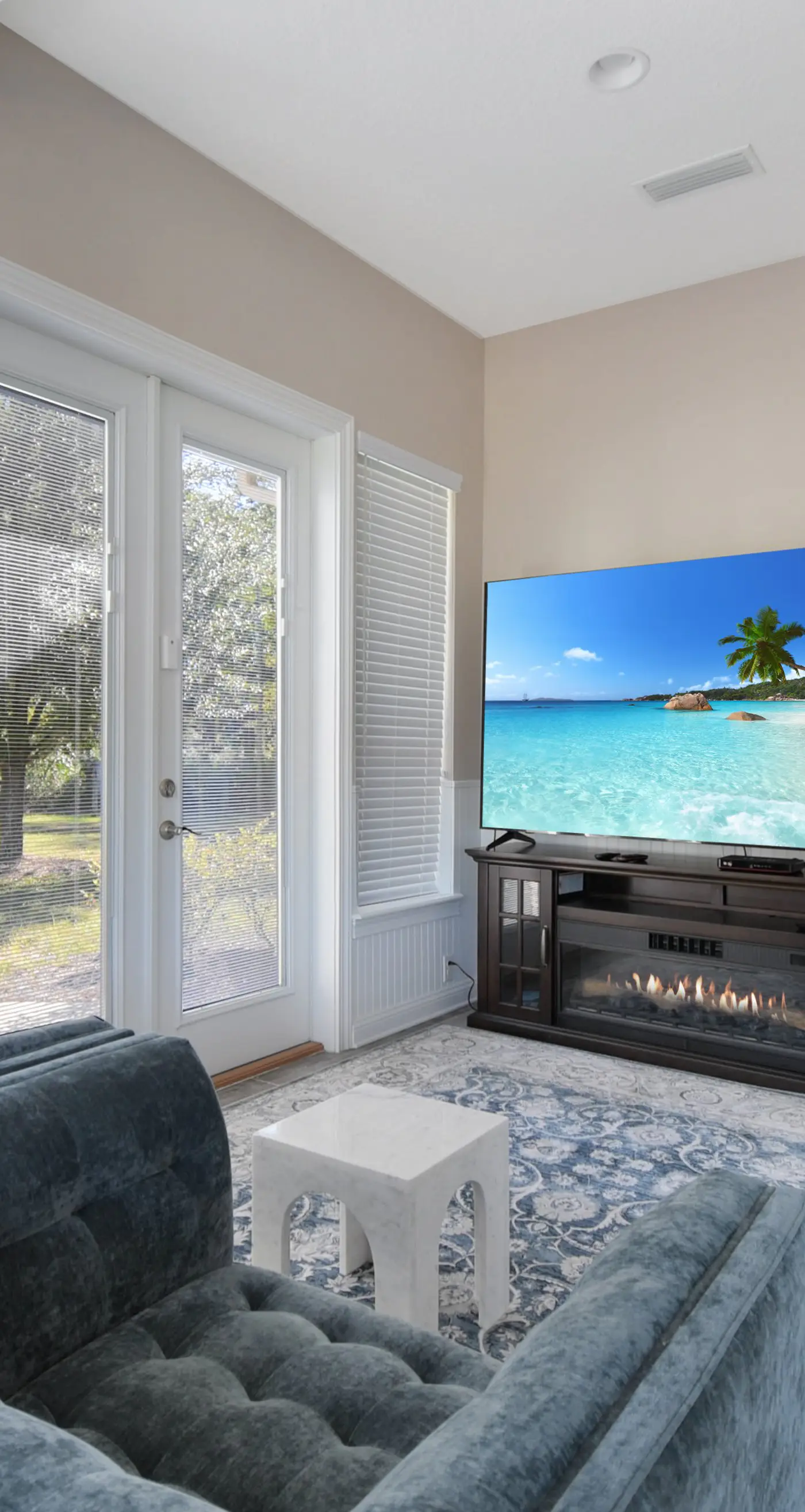 The Grand Luxe Sanctuary : The Crown Jewel Of Jacksonville