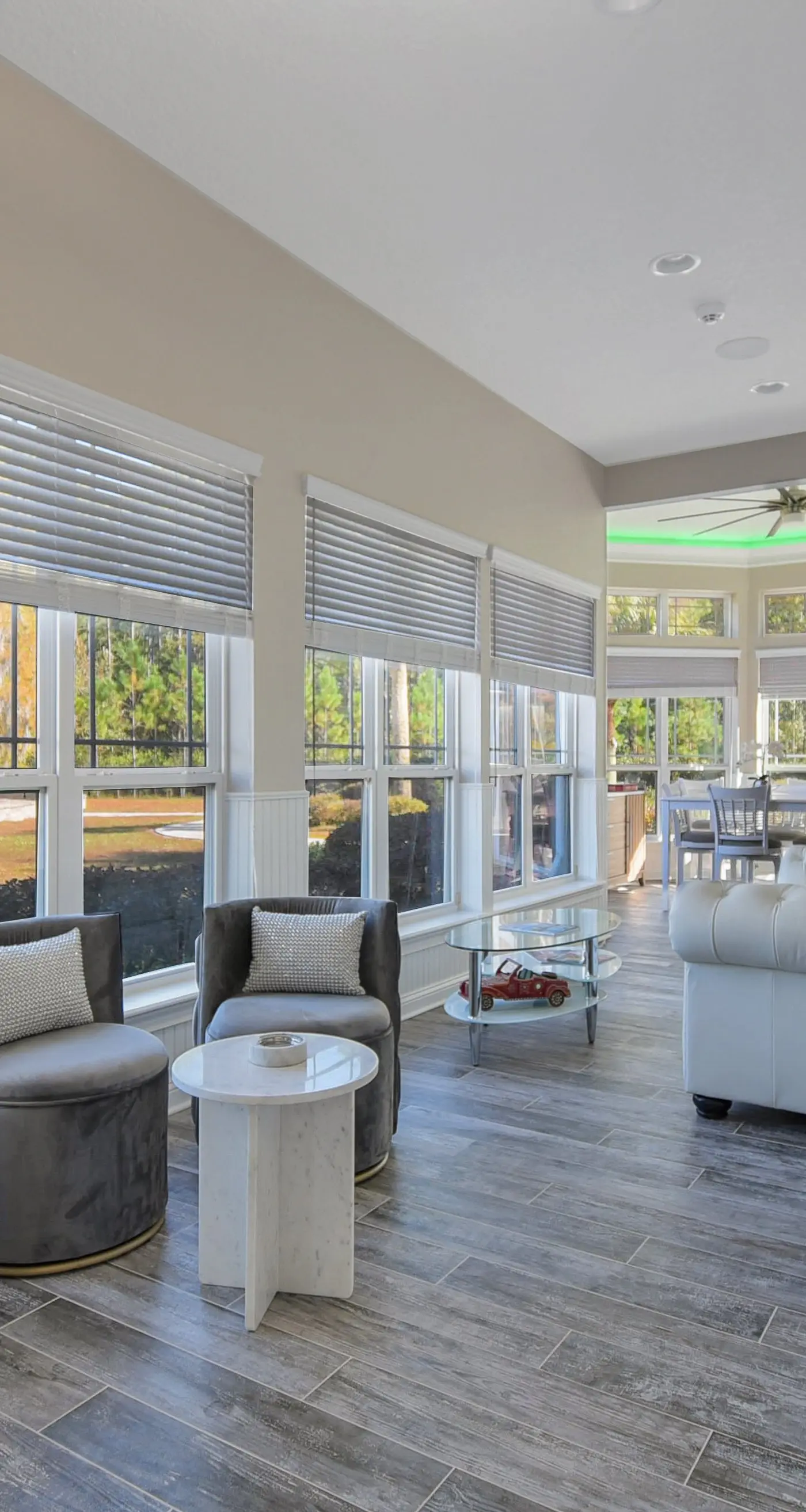 The Grand Luxe Sanctuary : The Crown Jewel Of Jacksonville