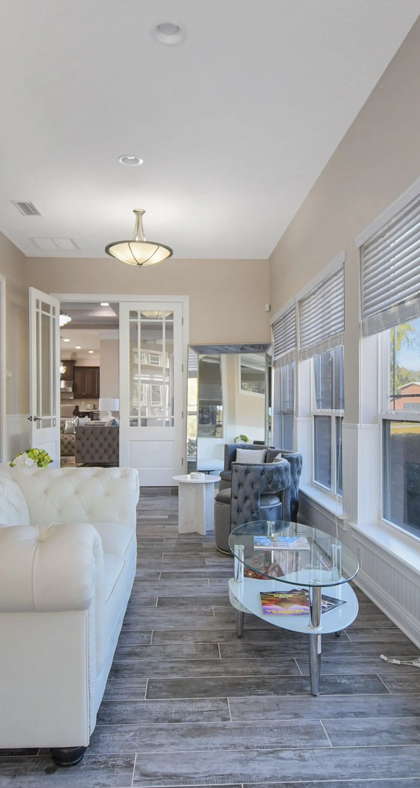 The Grand Luxe Sanctuary : The Crown Jewel Of Jacksonville