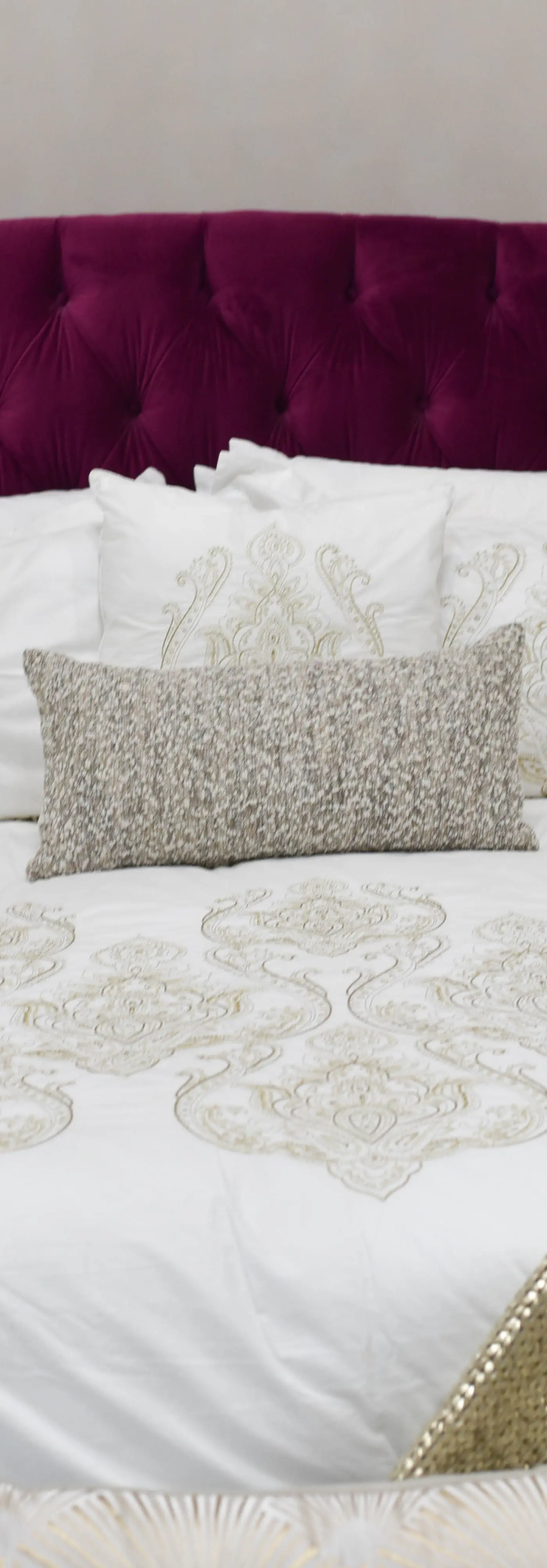 The Grand Luxe Sanctuary : The Crown Jewel Of Jacksonville