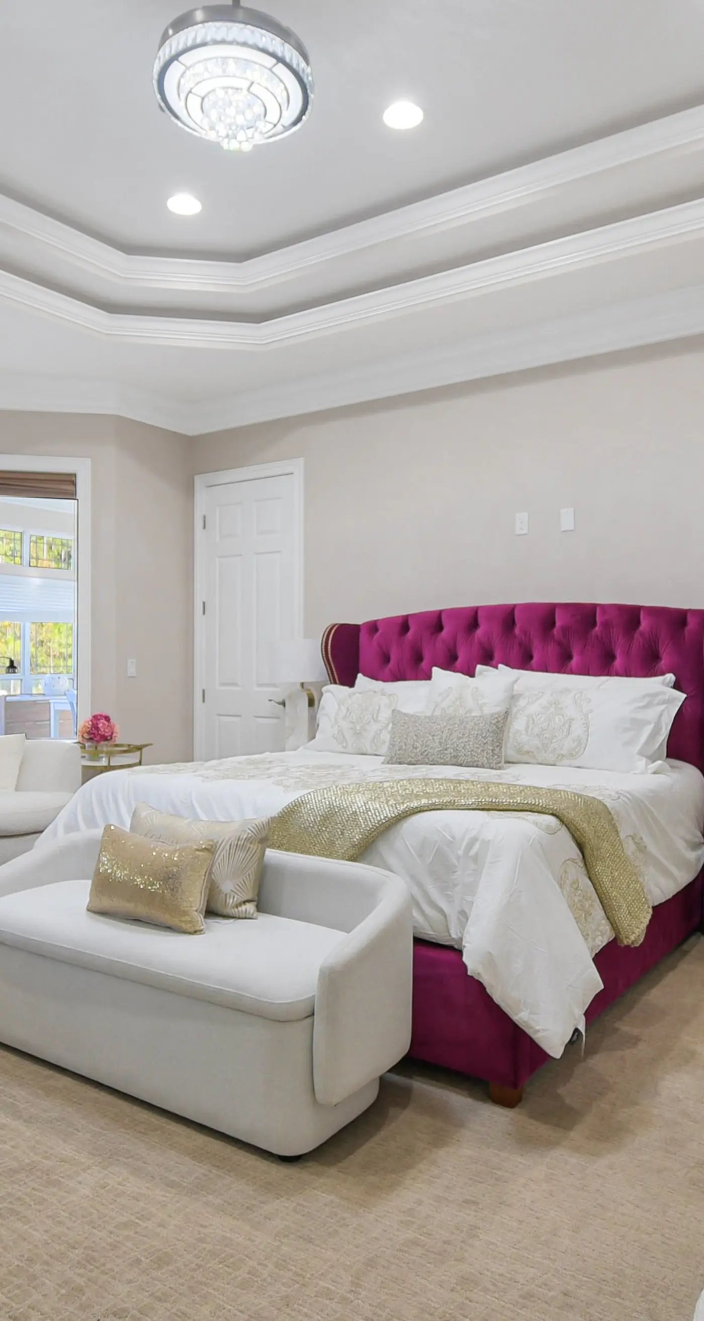 The Grand Luxe Sanctuary : The Crown Jewel Of Jacksonville