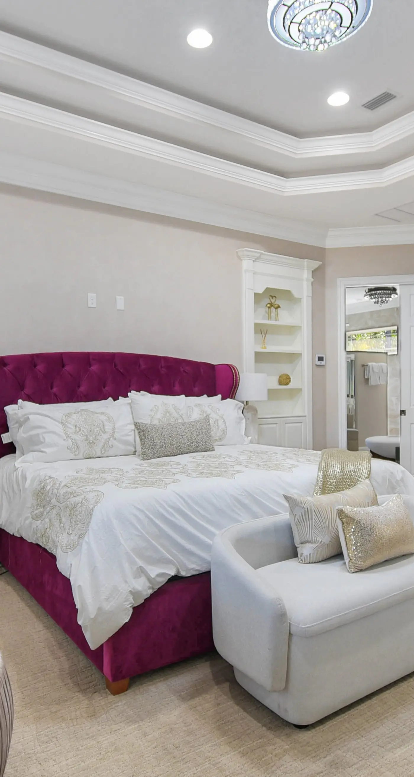 The Grand Luxe Sanctuary : The Crown Jewel Of Jacksonville