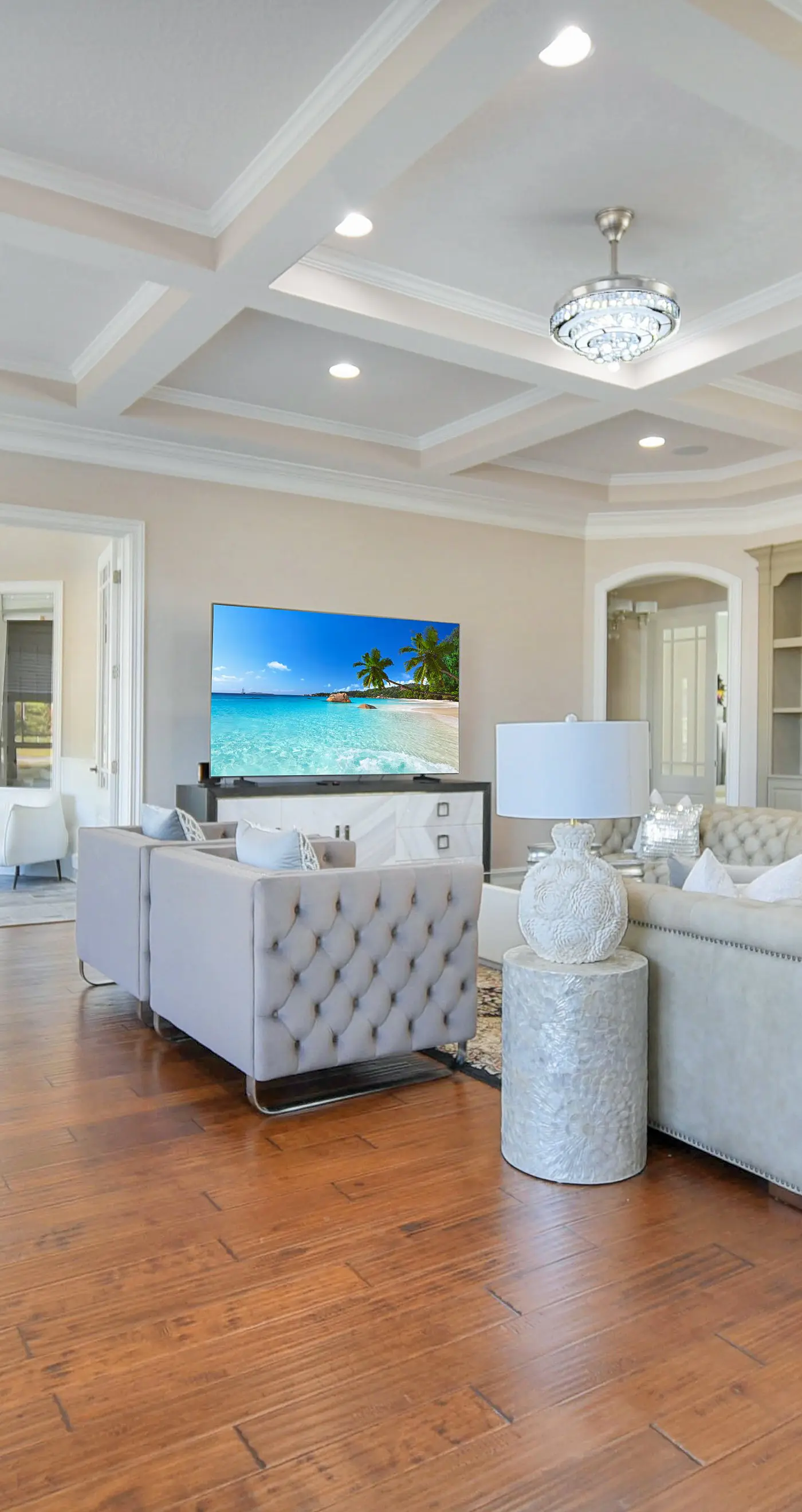 The Grand Luxe Sanctuary : The Crown Jewel Of Jacksonville