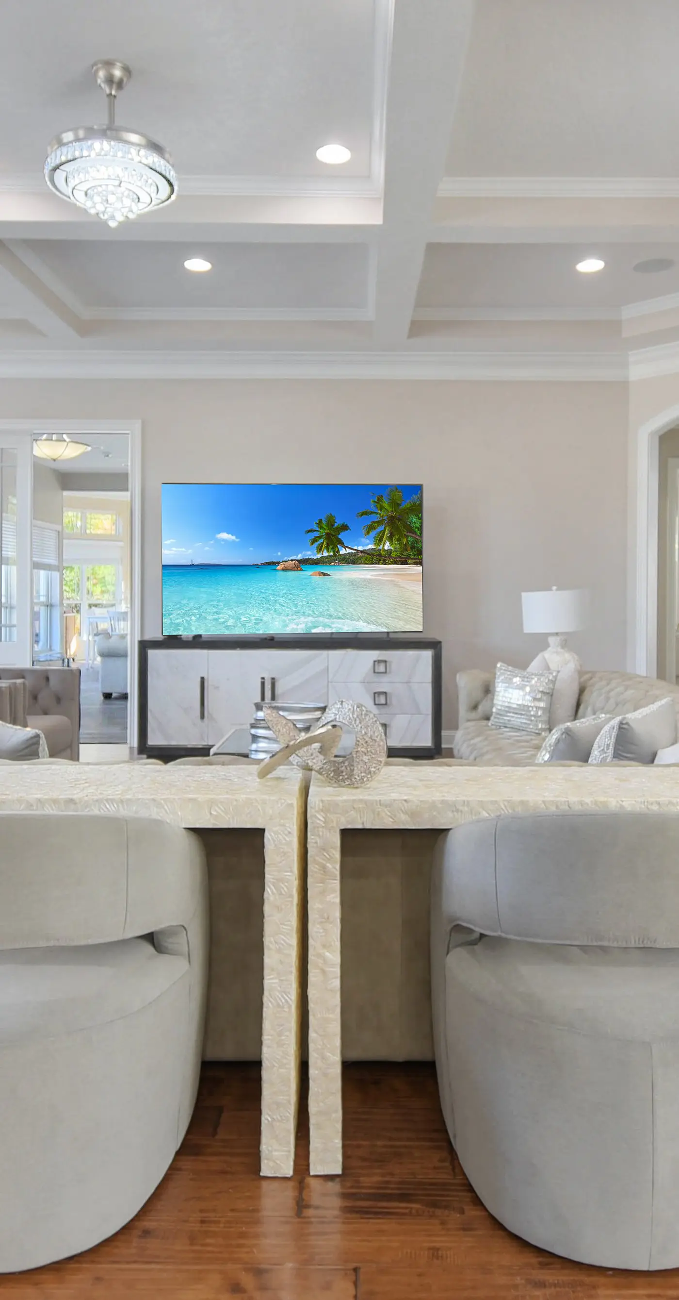 The Grand Luxe Sanctuary : The Crown Jewel Of Jacksonville