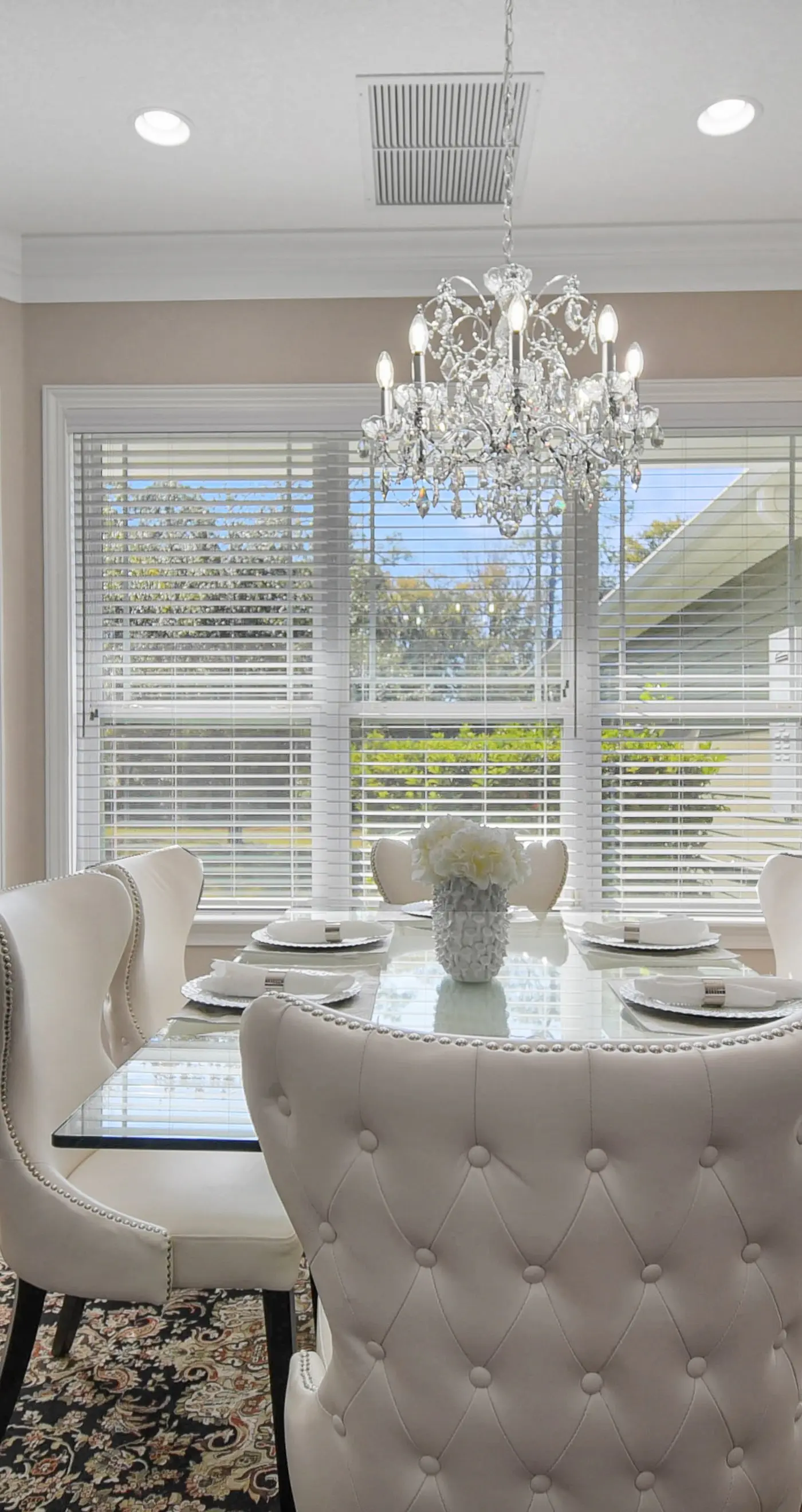 The Grand Luxe Sanctuary : The Crown Jewel Of Jacksonville