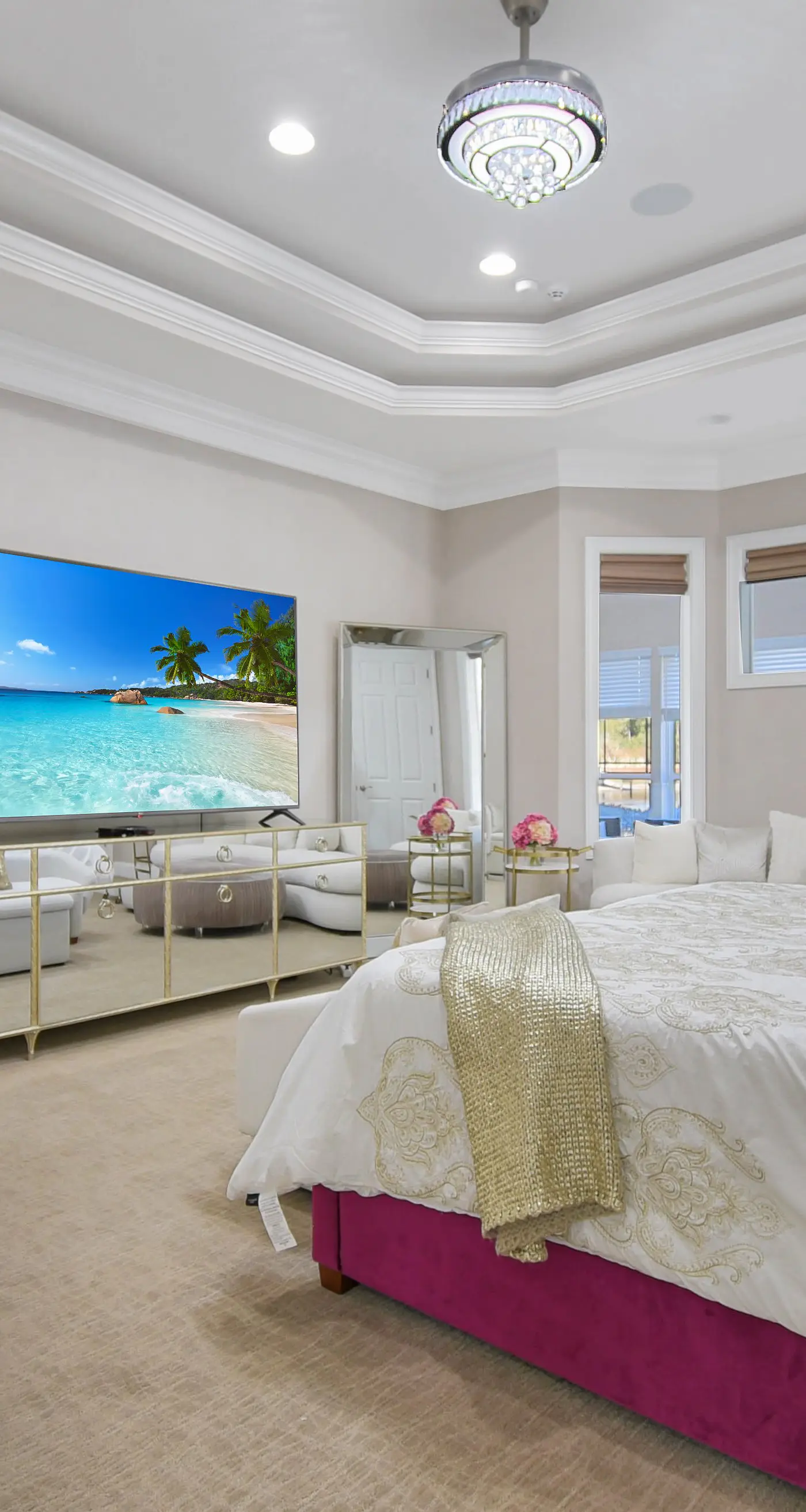 The Grand Luxe Sanctuary : The Crown Jewel Of Jacksonville