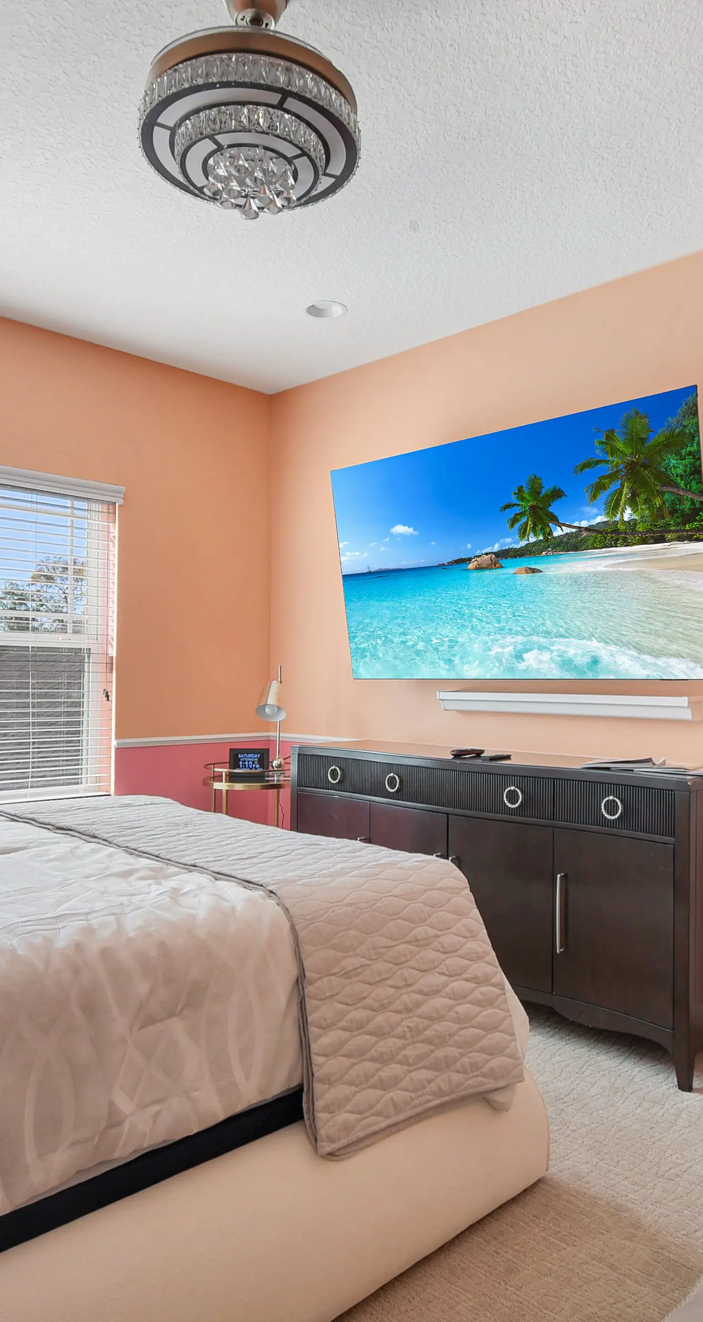 The Grand Luxe Sanctuary : The Crown Jewel Of Jacksonville