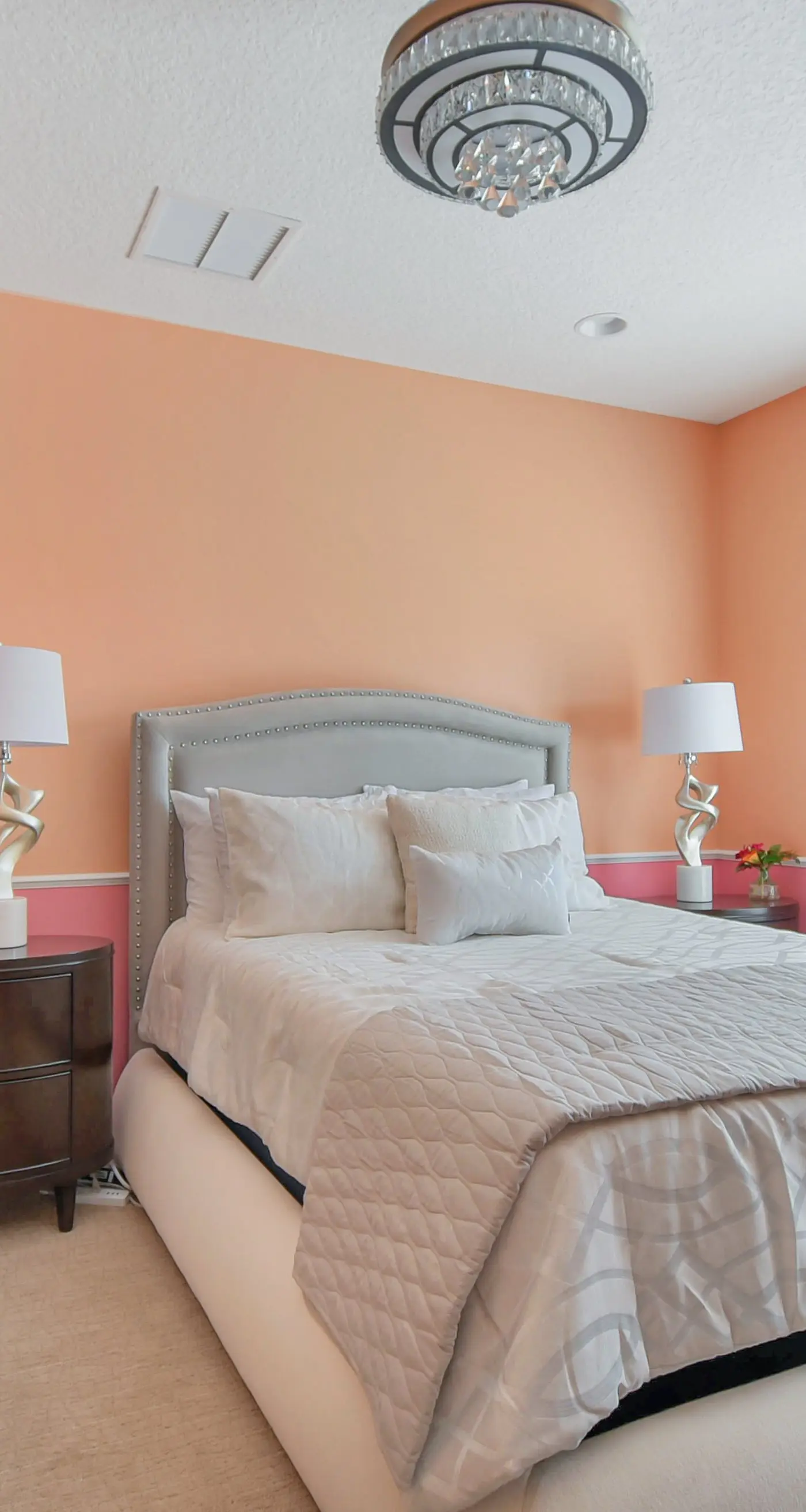 The Grand Luxe Sanctuary : The Crown Jewel Of Jacksonville