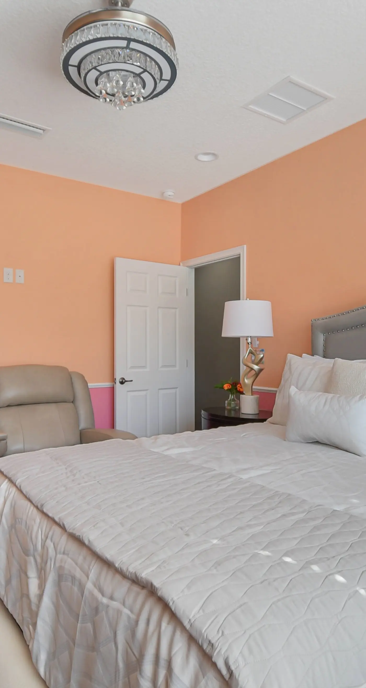 The Grand Luxe Sanctuary : The Crown Jewel Of Jacksonville