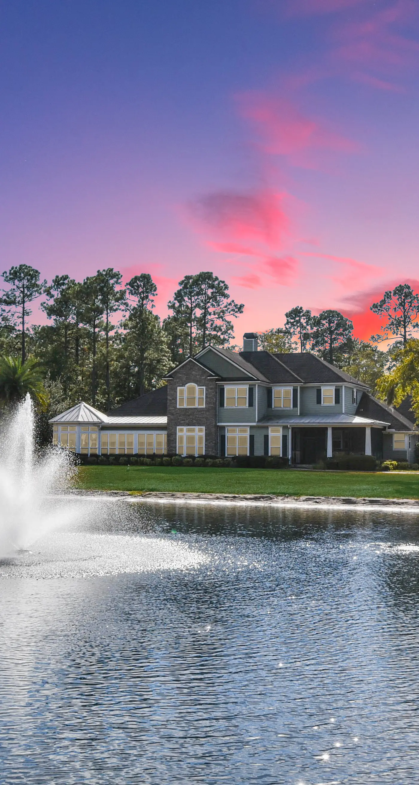 The Grand Luxe Sanctuary : The Crown Jewel Of Jacksonville