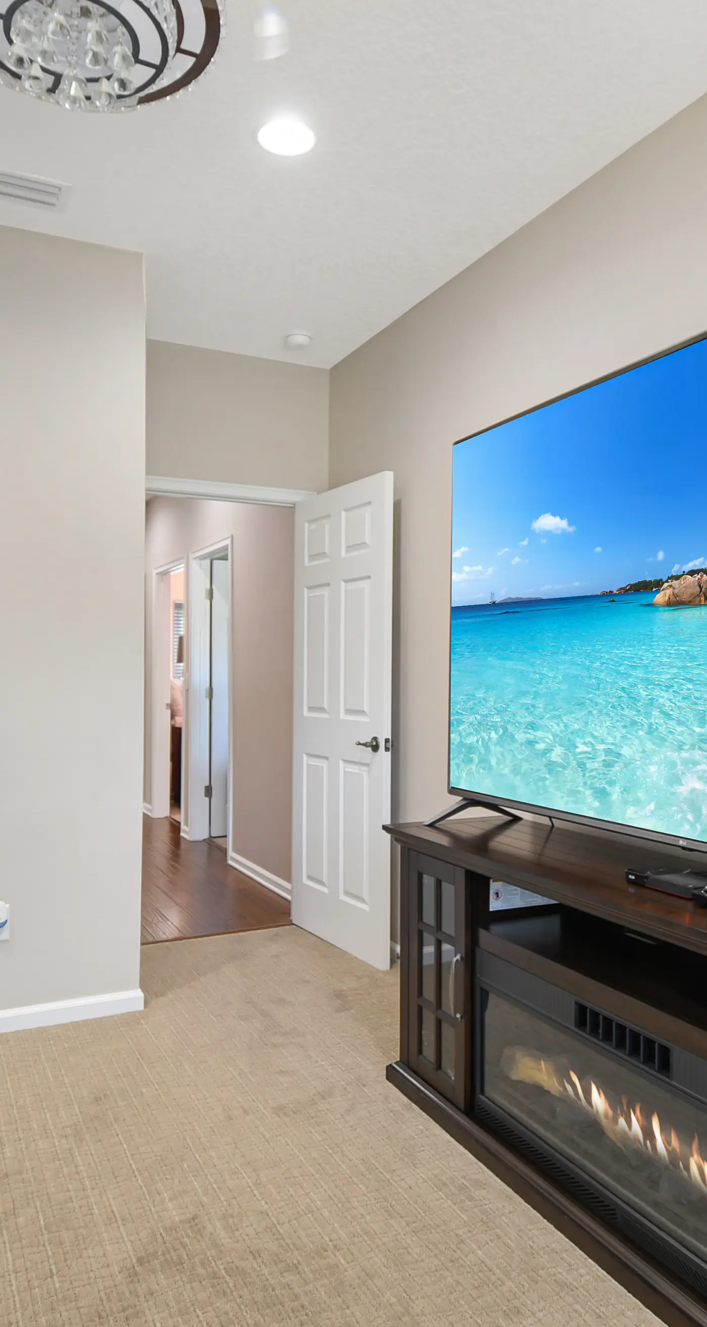 The Grand Luxe Sanctuary : The Crown Jewel Of Jacksonville