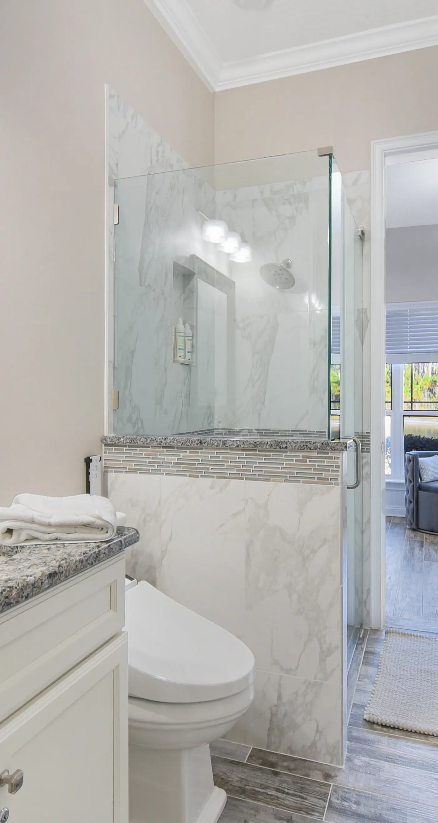 The Grand Luxe Sanctuary : The Crown Jewel Of Jacksonville