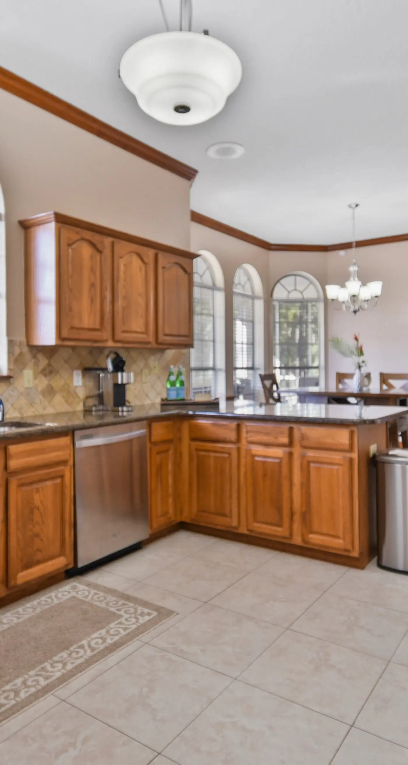 The Grand Luxe Sanctuary : The Crown Jewel Of Jacksonville