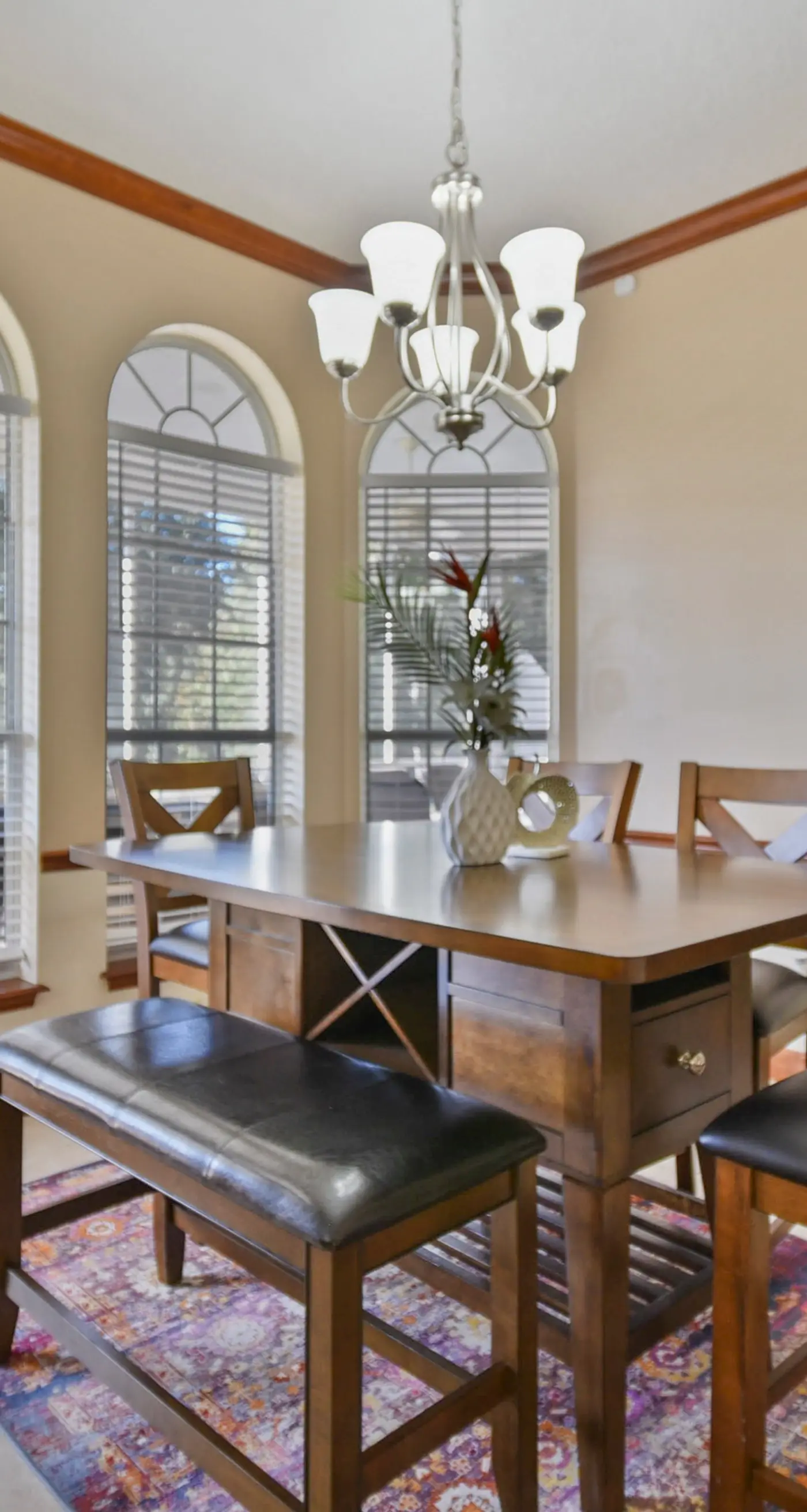 The Grand Luxe Sanctuary : The Crown Jewel Of Jacksonville