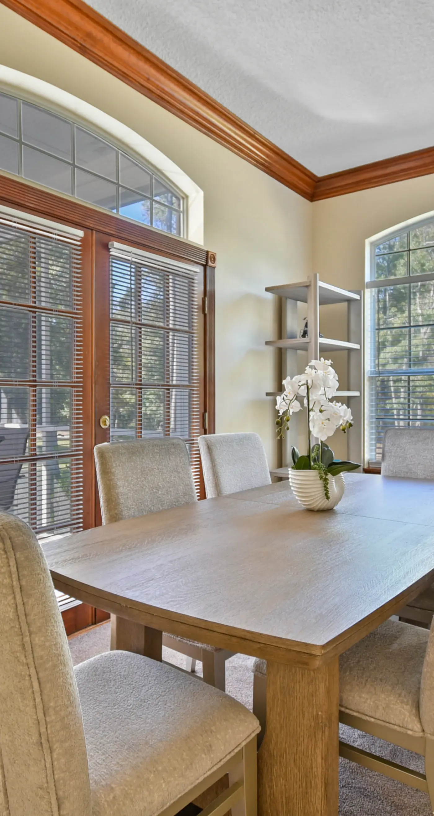 The Grand Luxe Sanctuary : The Crown Jewel Of Jacksonville