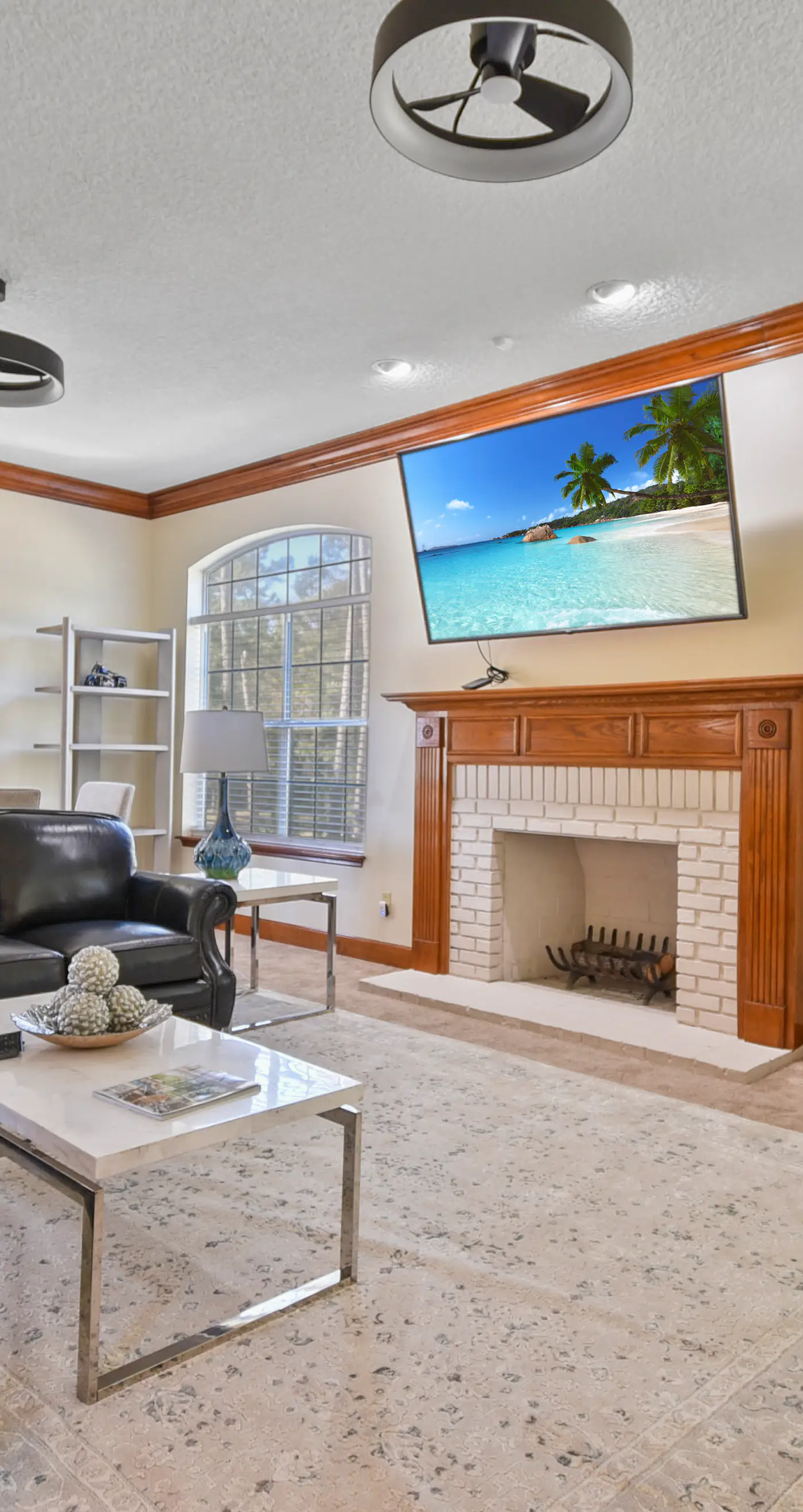 The Grand Luxe Sanctuary : The Crown Jewel Of Jacksonville