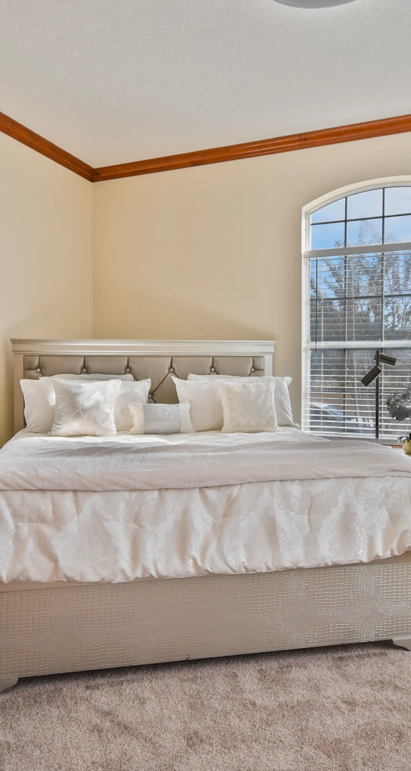 The Grand Luxe Sanctuary : The Crown Jewel Of Jacksonville