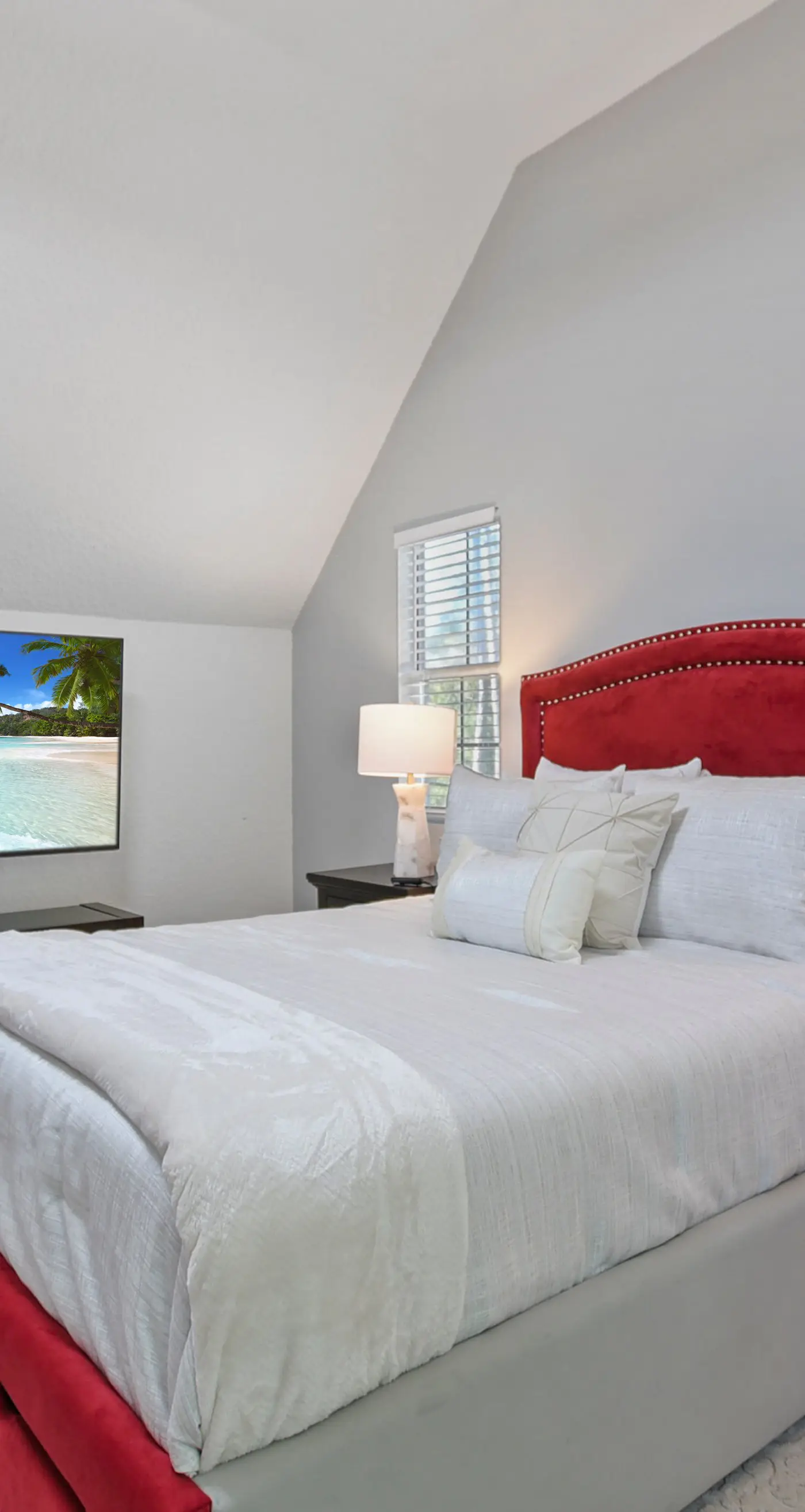 The Grand Luxe Sanctuary : The Crown Jewel Of Jacksonville