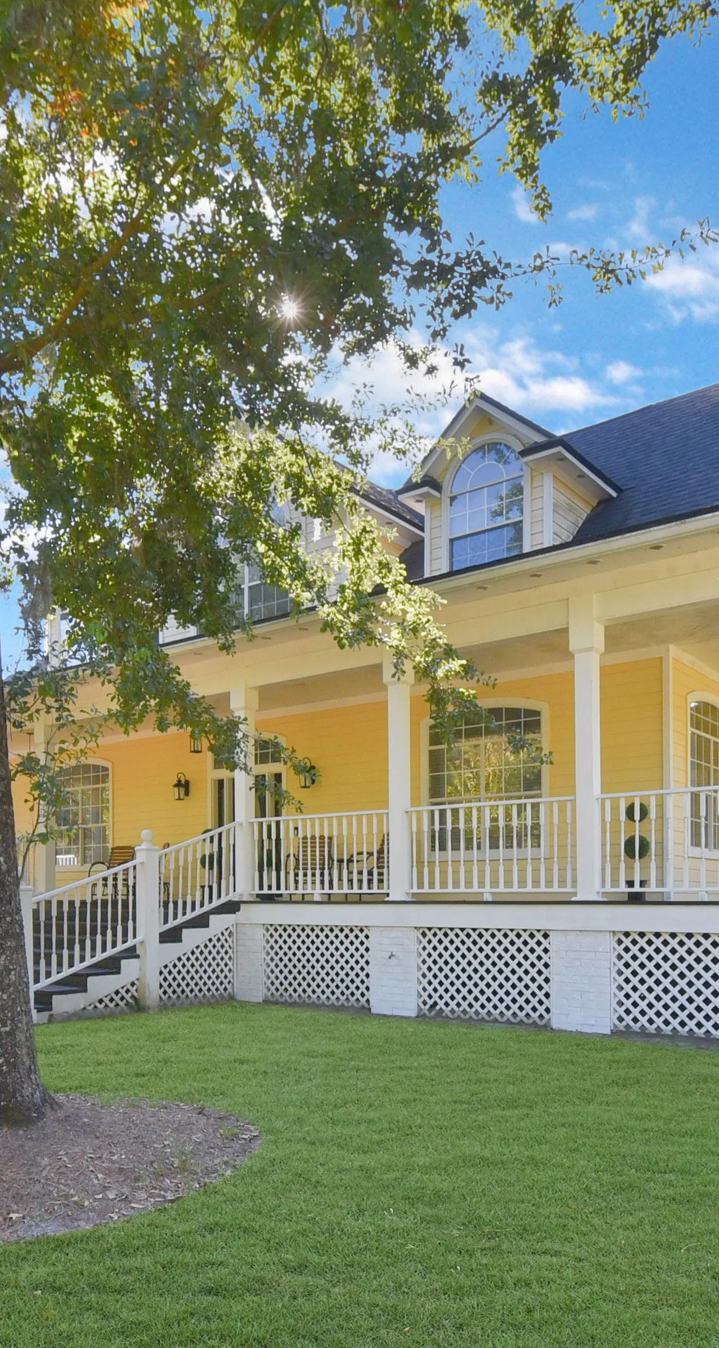 The Grand Luxe Sanctuary : The Crown Jewel Of Jacksonville