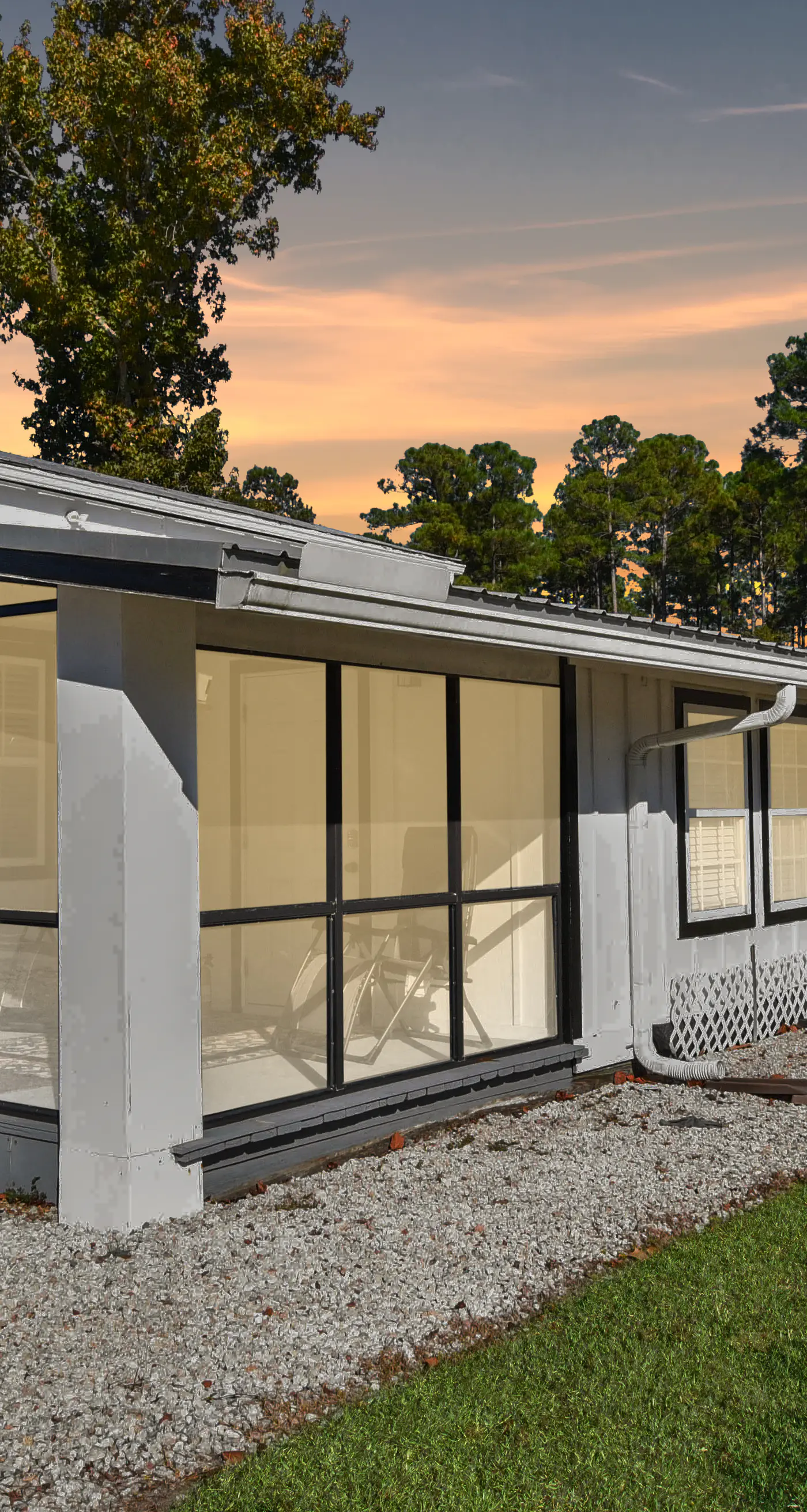 The Grand Luxe Sanctuary : The Crown Jewel Of Jacksonville