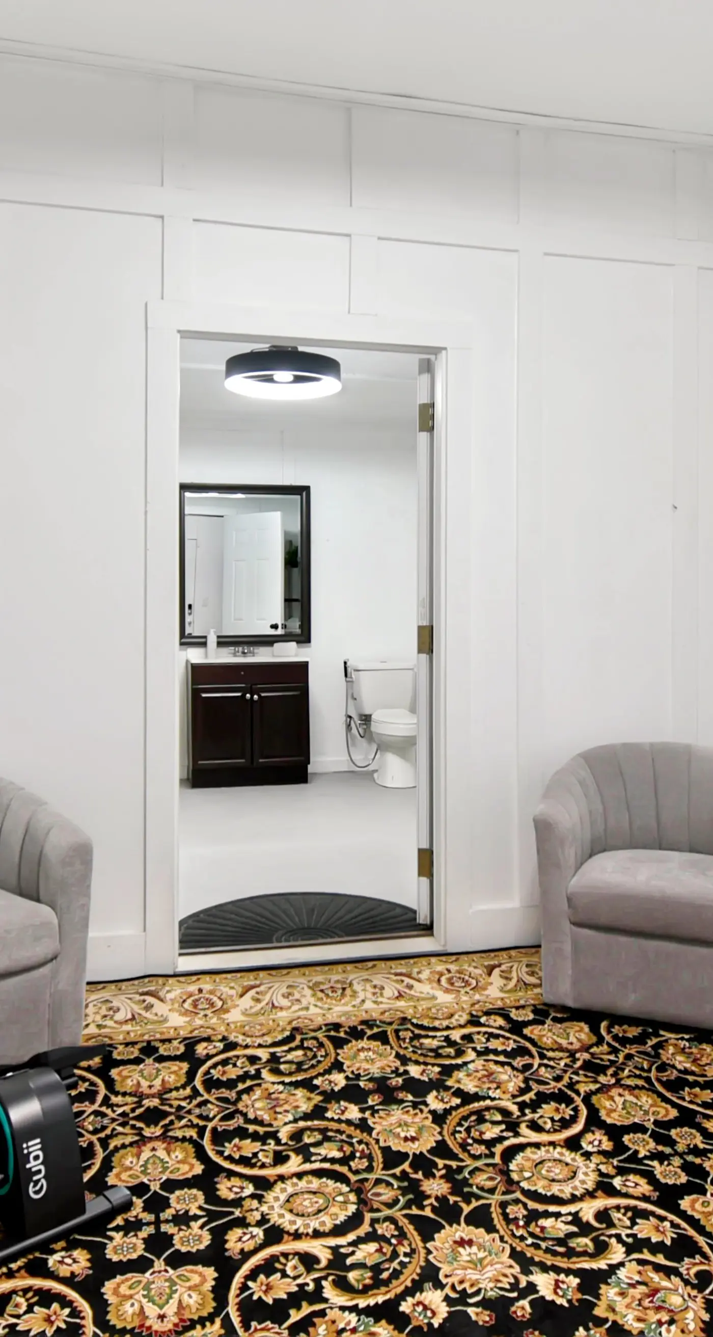 The Grand Luxe Sanctuary : The Crown Jewel Of Jacksonville