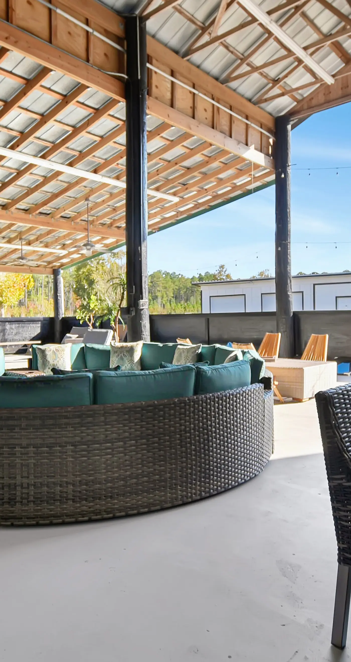 The Grand Luxe Sanctuary : The Crown Jewel Of Jacksonville