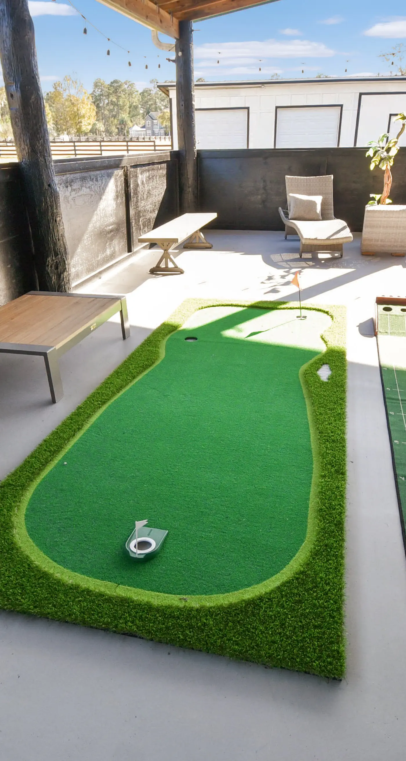 The Grand Luxe Sanctuary : The Crown Jewel Of Jacksonville