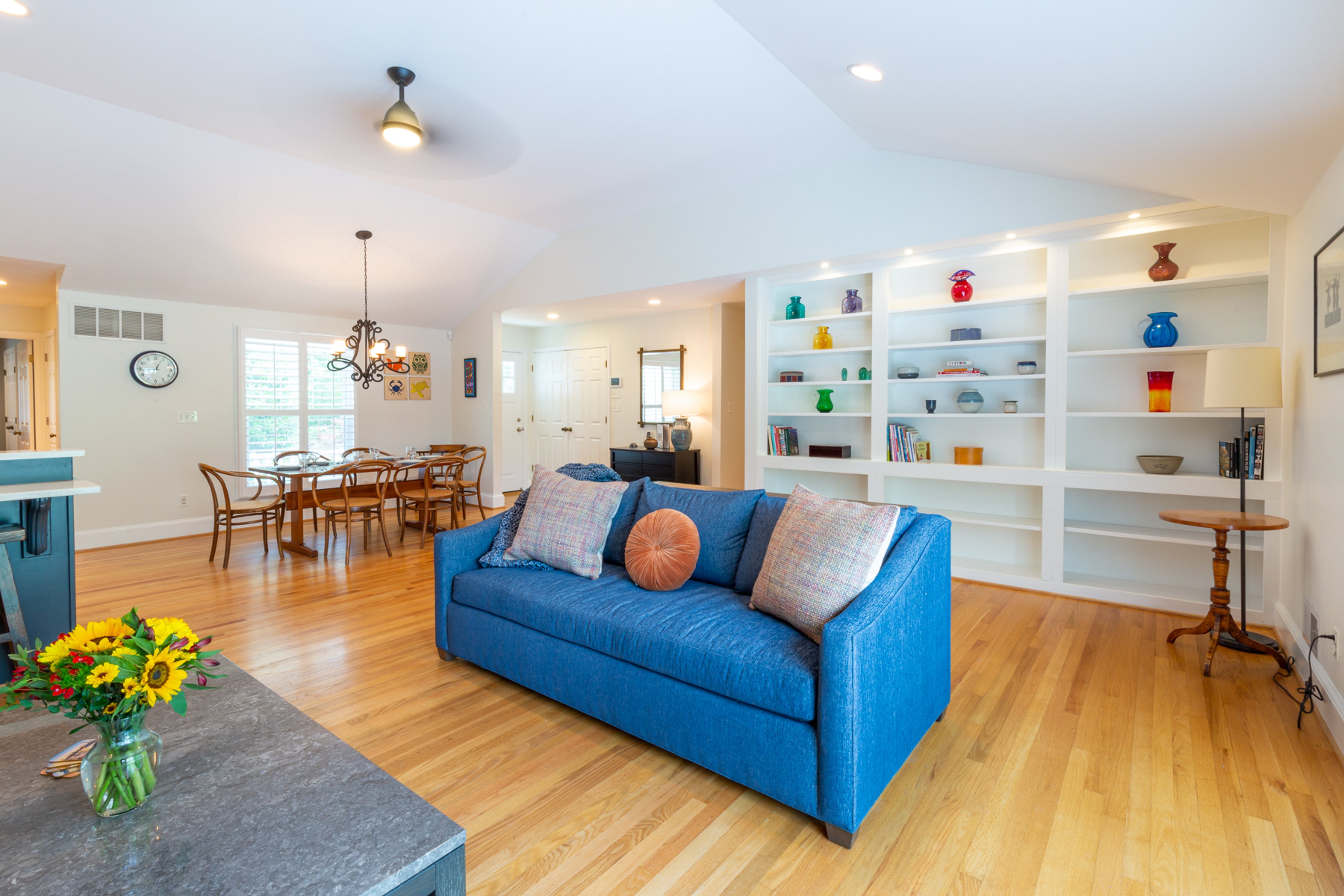 Thomas Point Tranquility