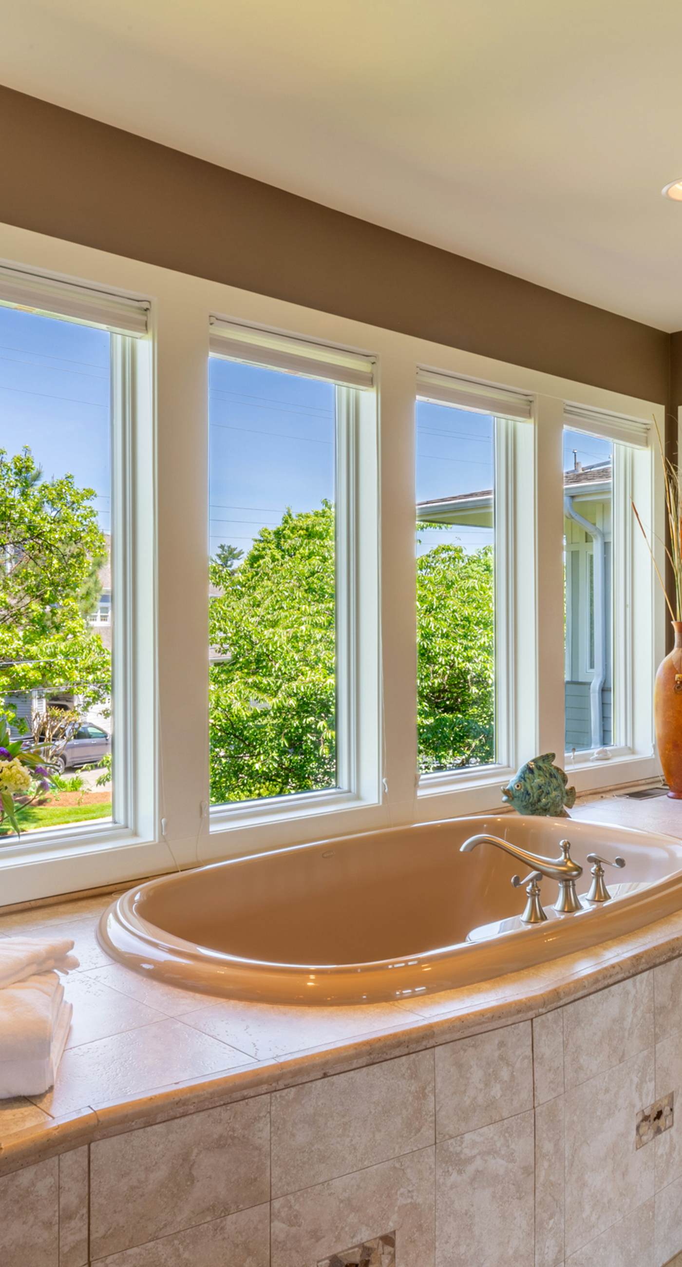 The Admiral's Retreat