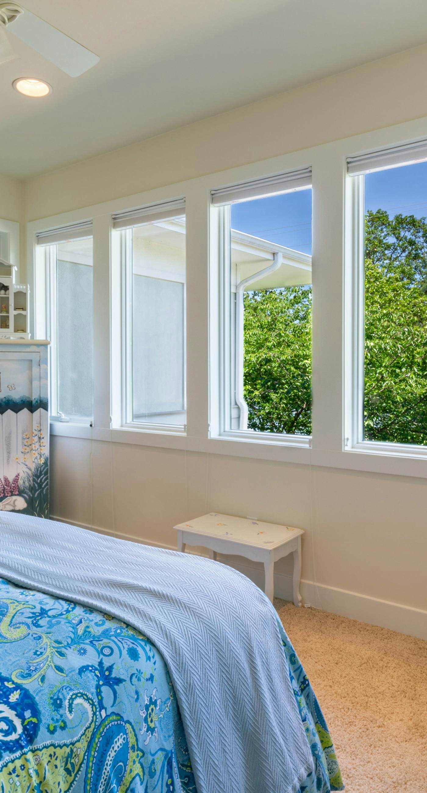 The Admiral's Retreat