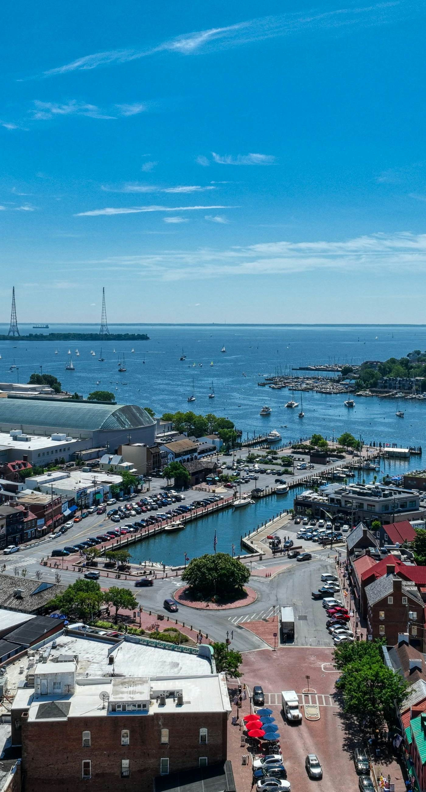 The Admiral's Retreat