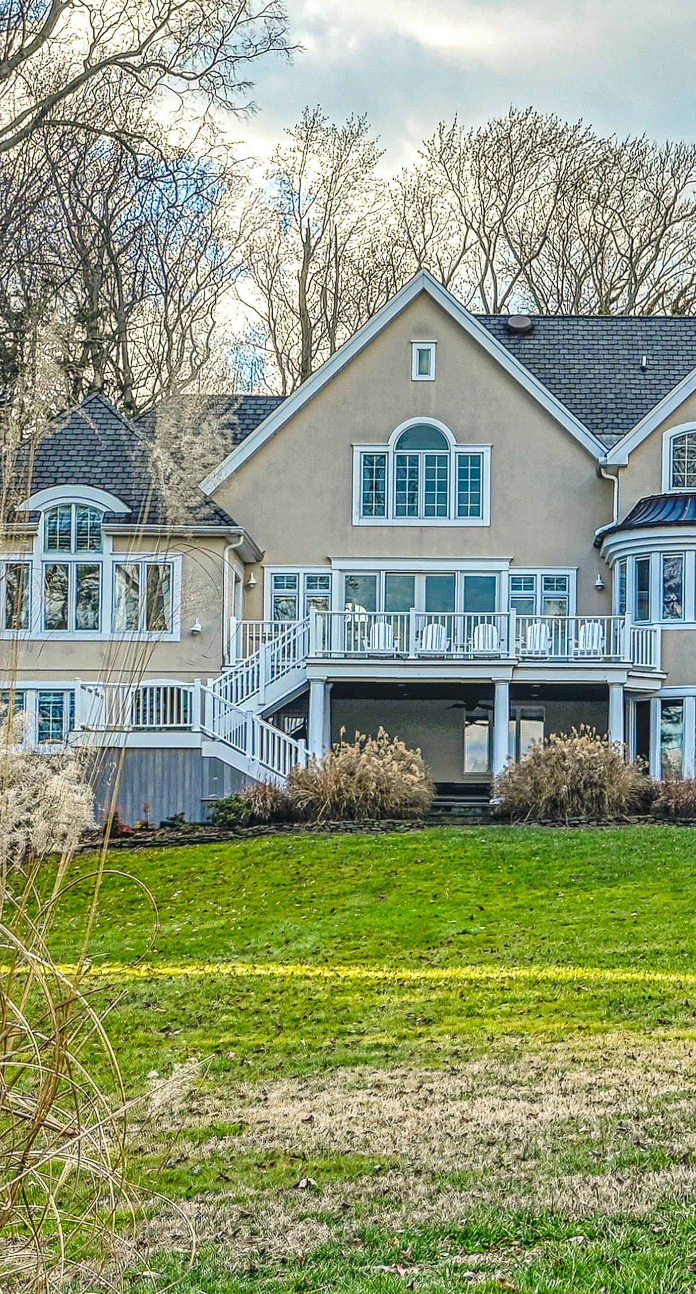 Annapolis Bay Ridge Retreat