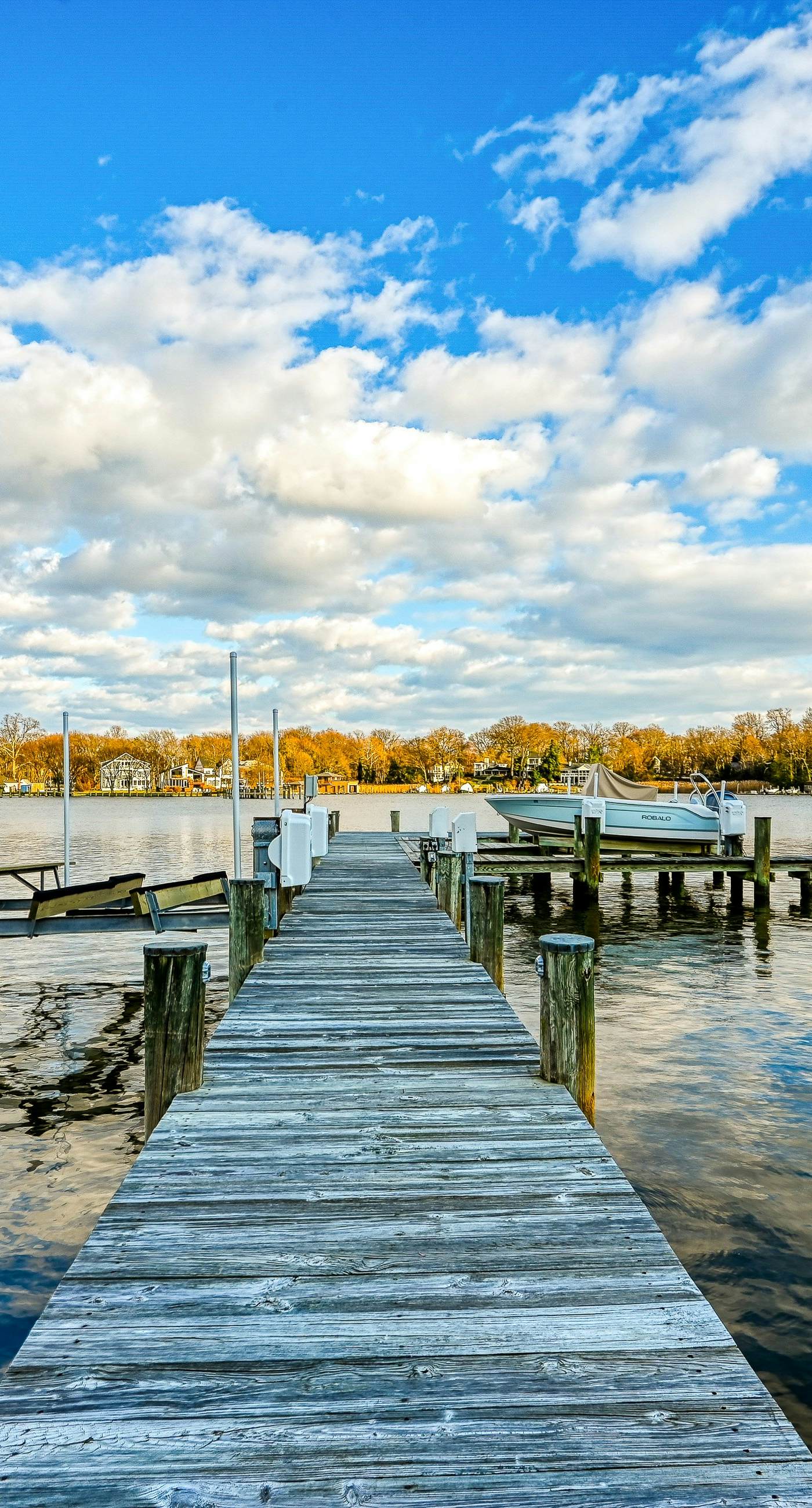 Annapolis Bay Ridge Retreat