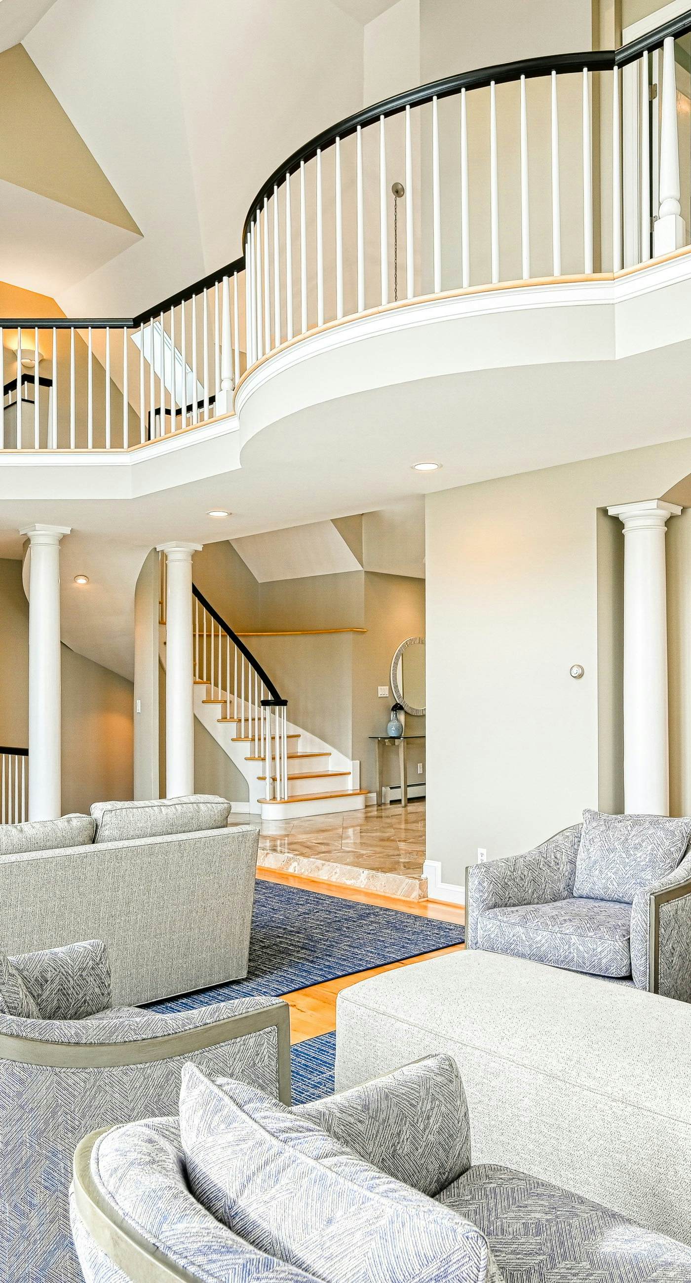 Annapolis Bay Ridge Retreat