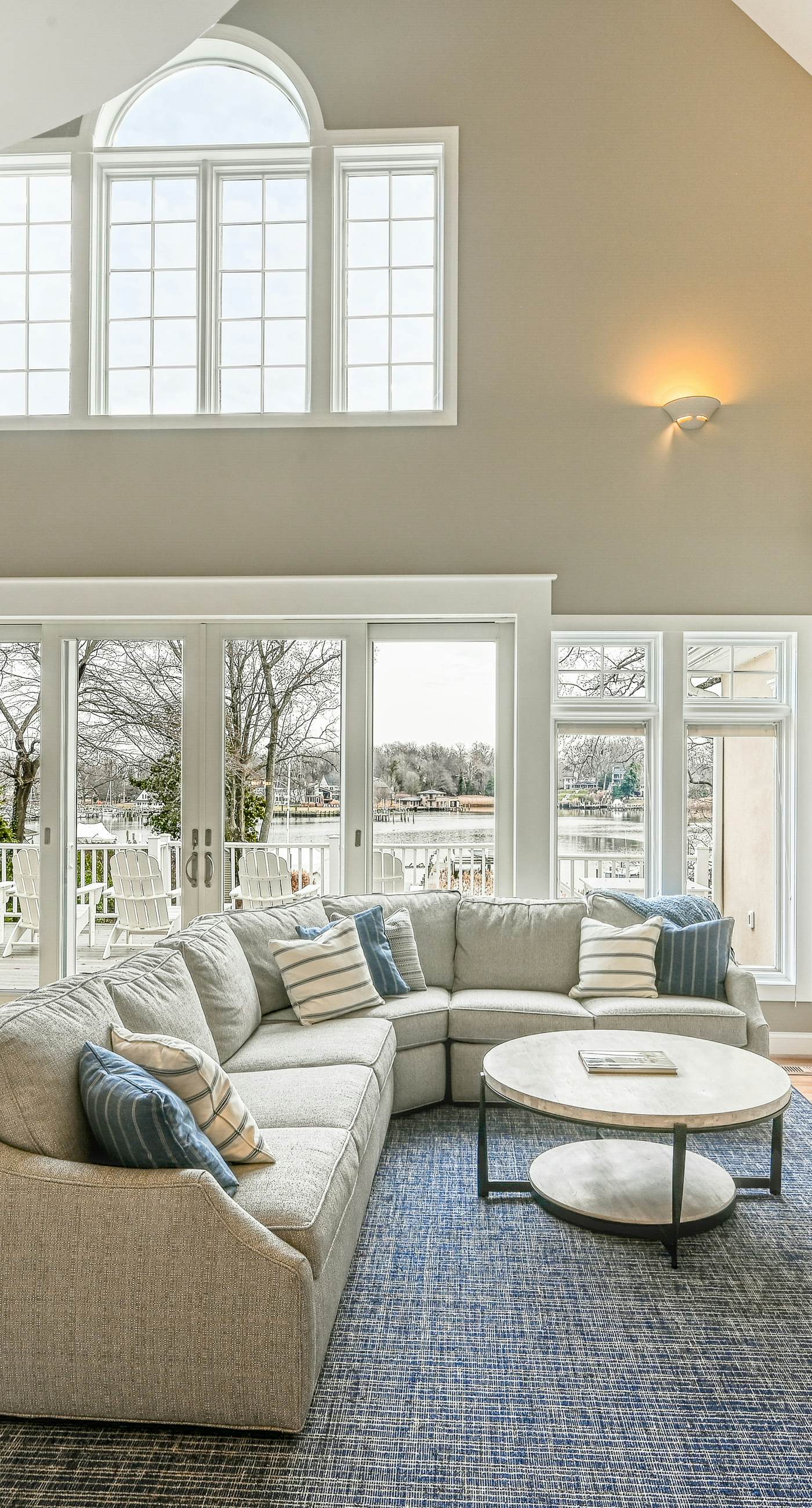 Annapolis Bay Ridge Retreat