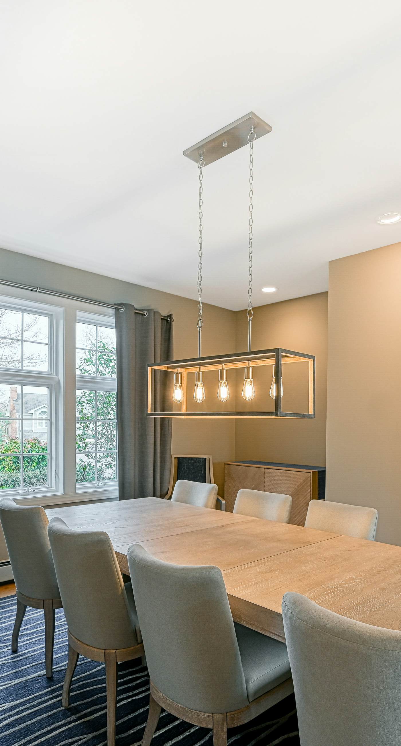 Annapolis Bay Ridge Retreat