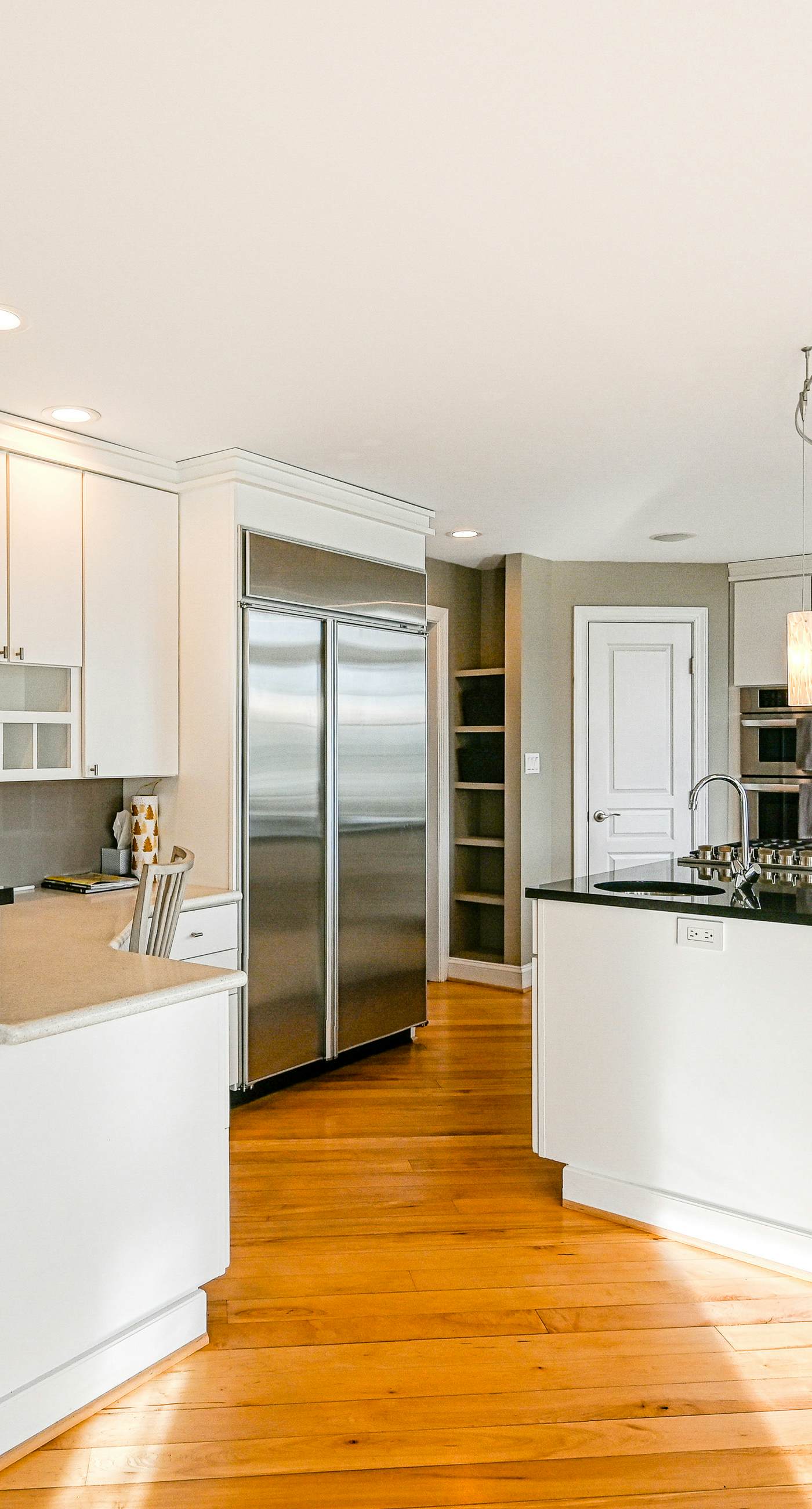 Annapolis Bay Ridge Retreat