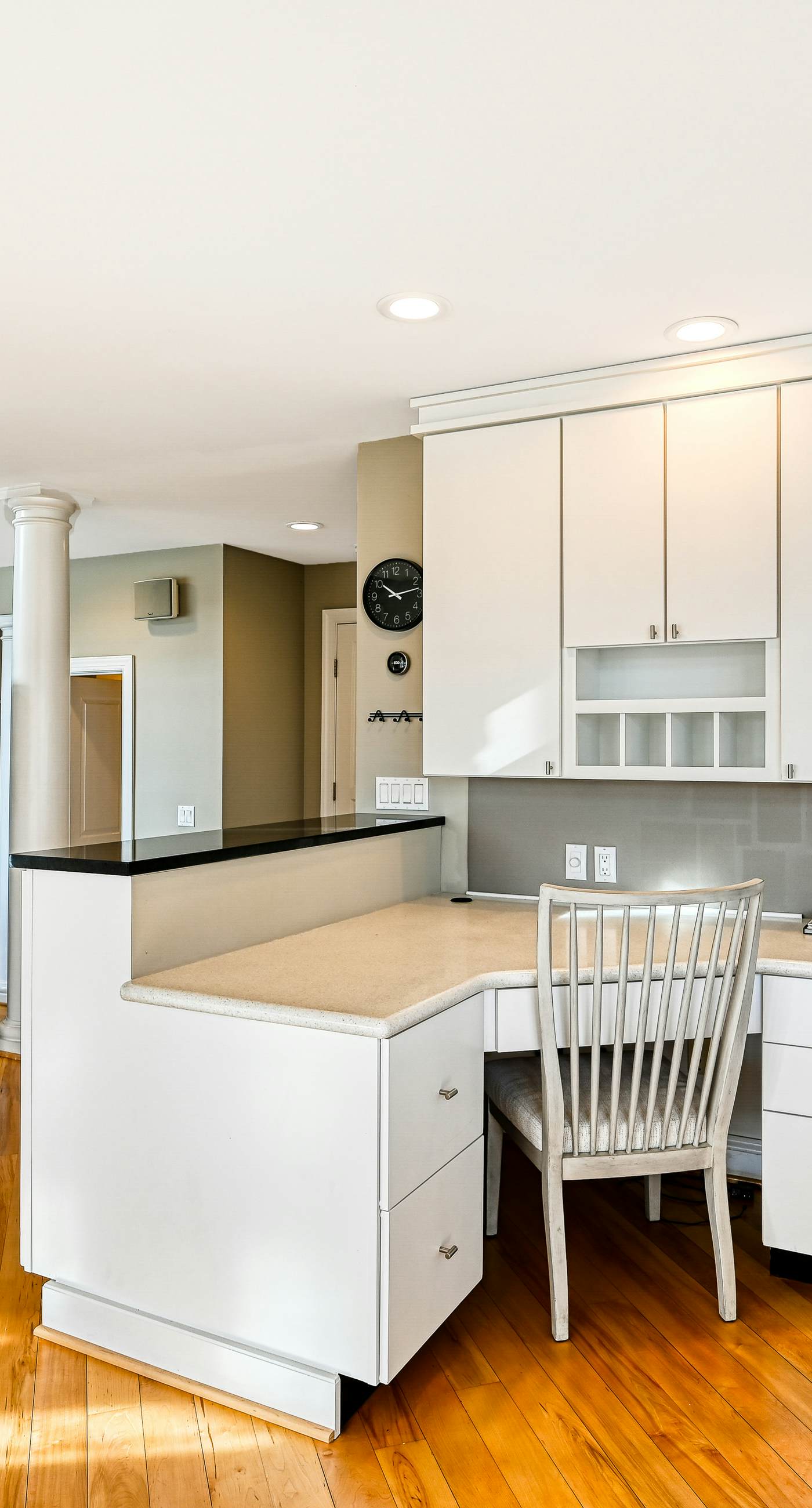Annapolis Bay Ridge Retreat