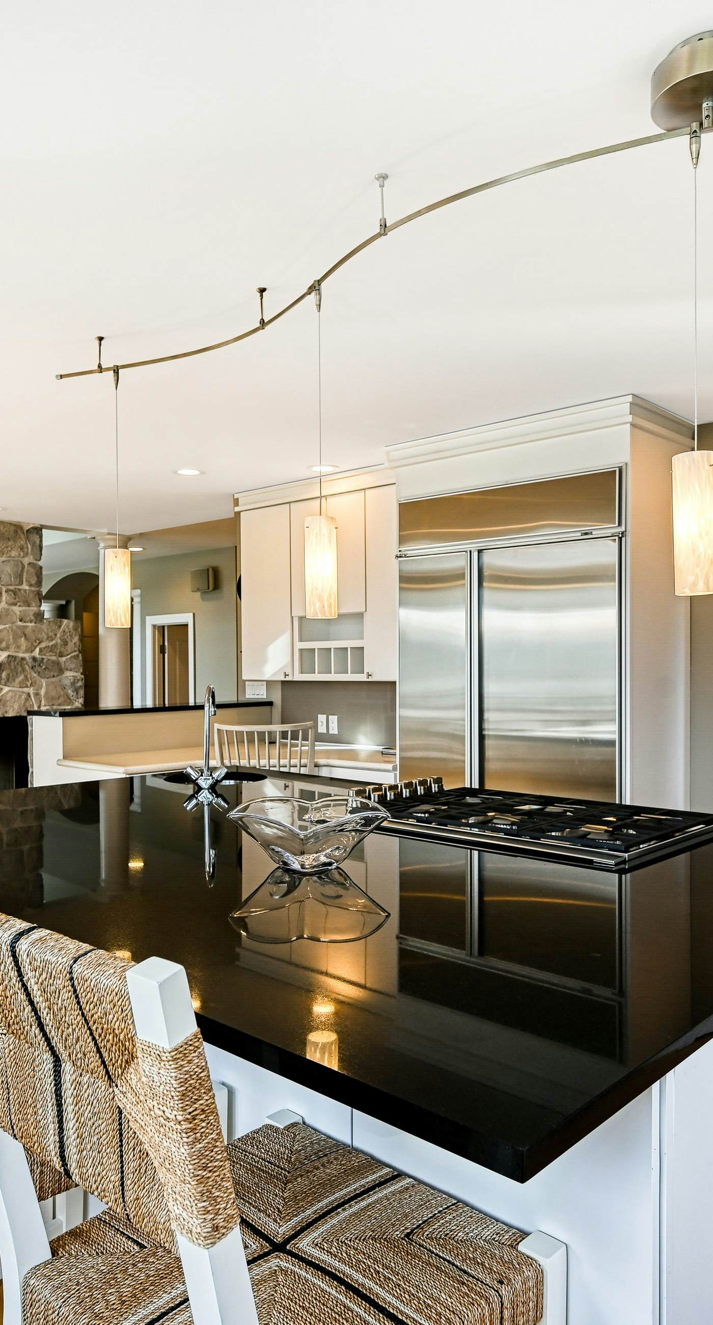 Annapolis Bay Ridge Retreat