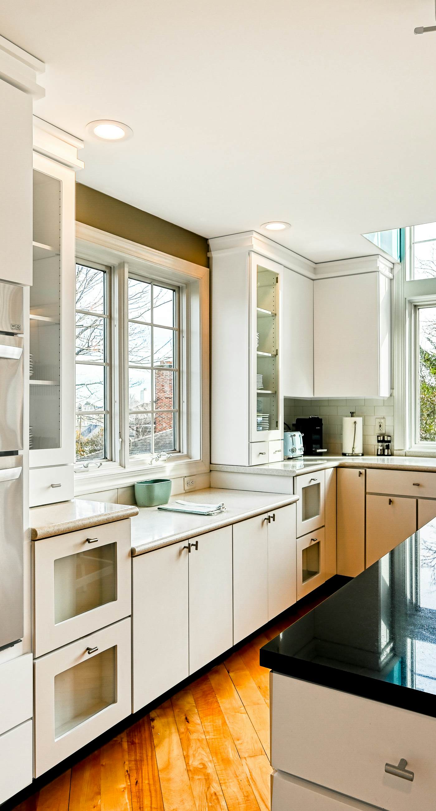 Annapolis Bay Ridge Retreat