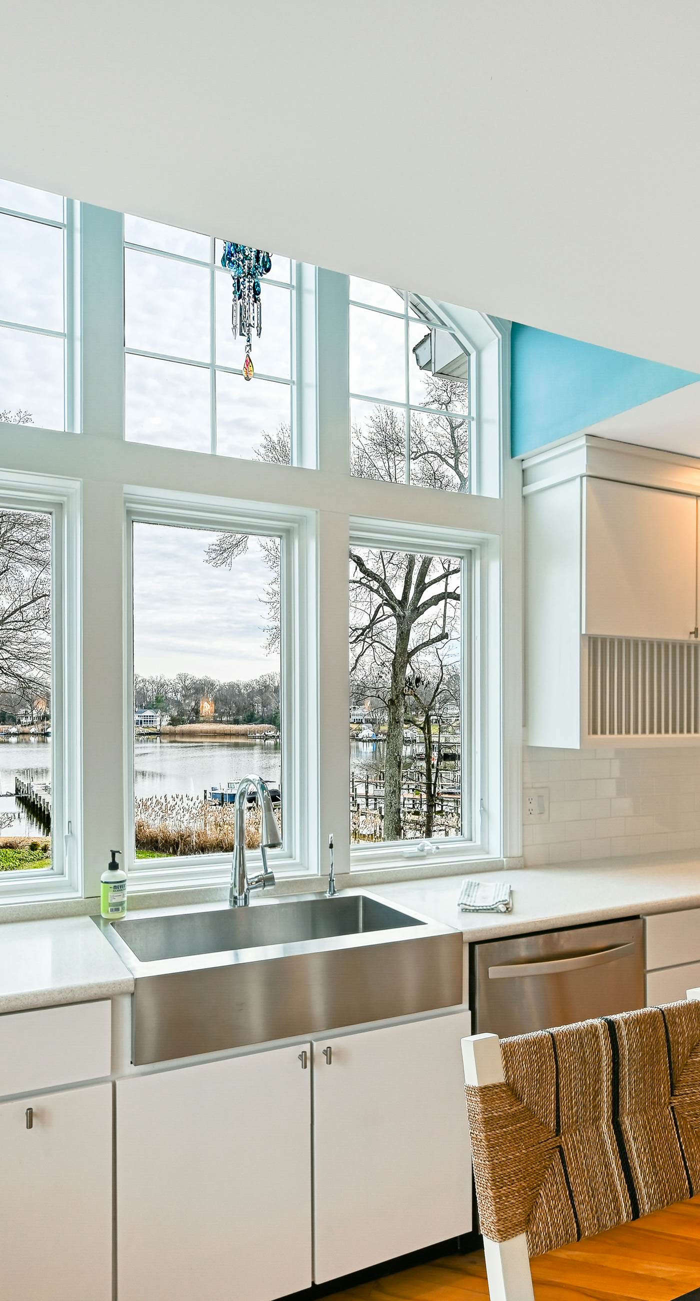 Annapolis Bay Ridge Retreat