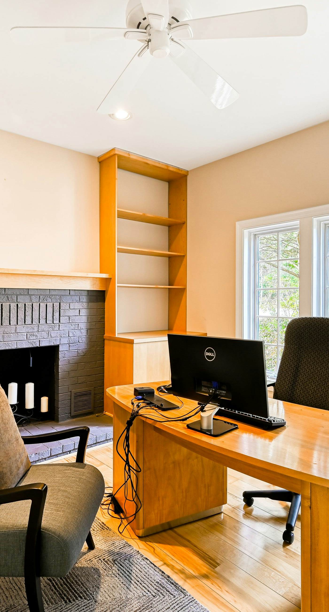 Annapolis Bay Ridge Retreat