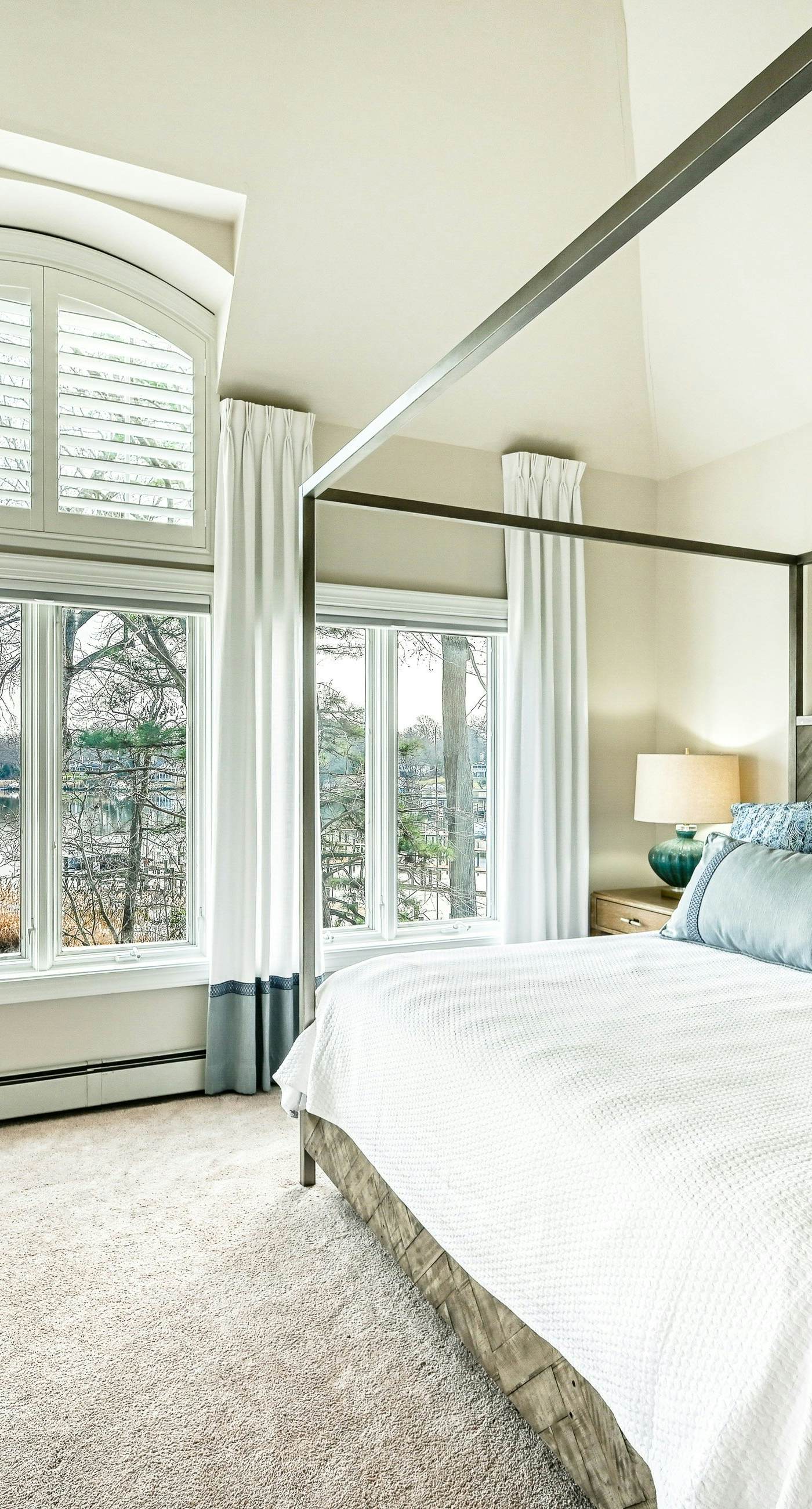 Annapolis Bay Ridge Retreat