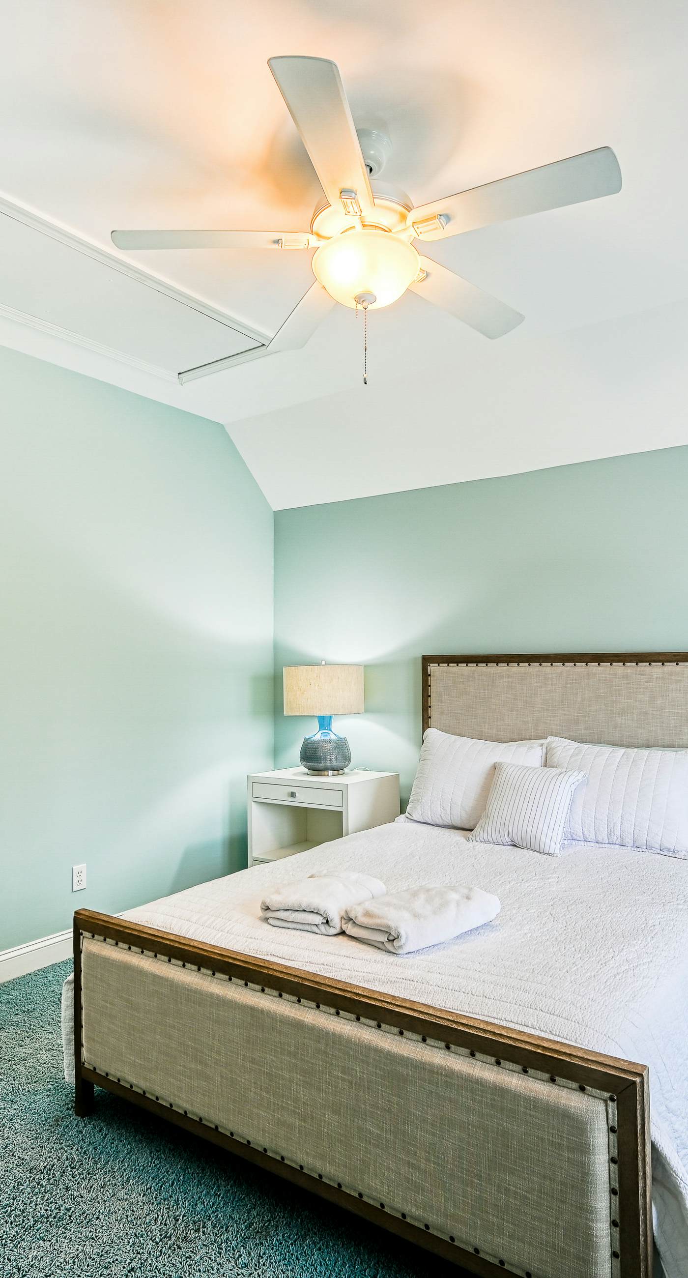 Annapolis Bay Ridge Retreat