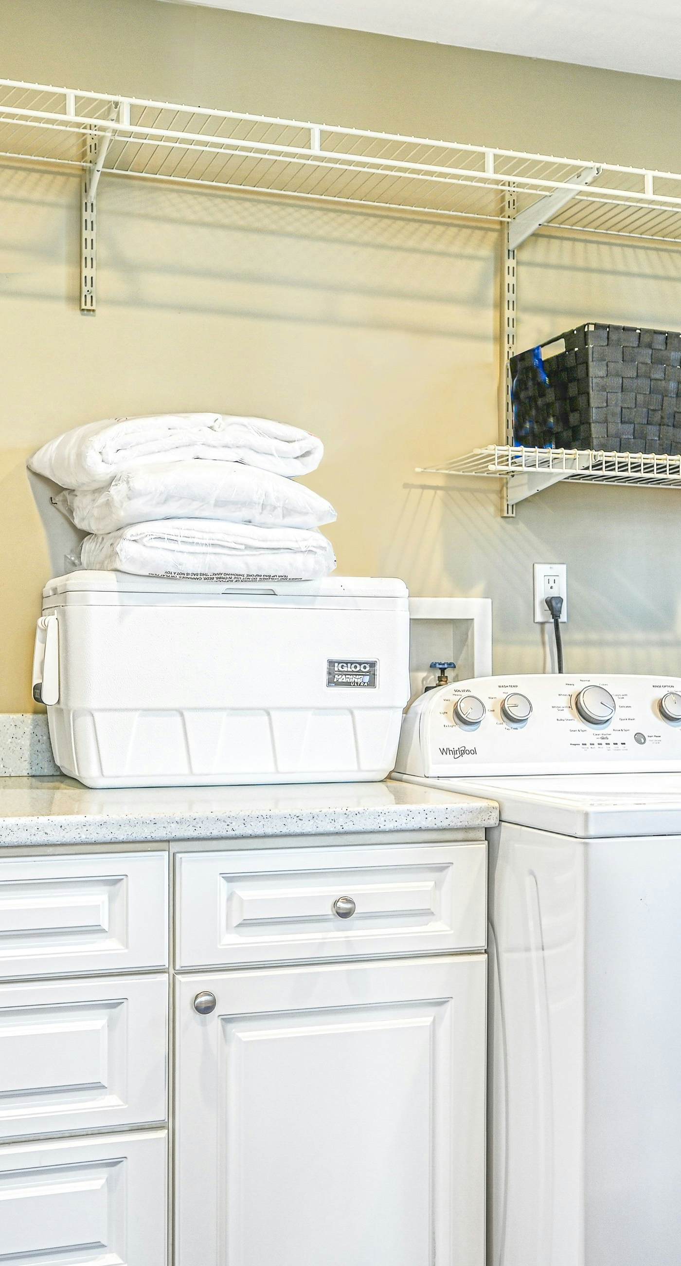 Annapolis Bay Ridge Retreat