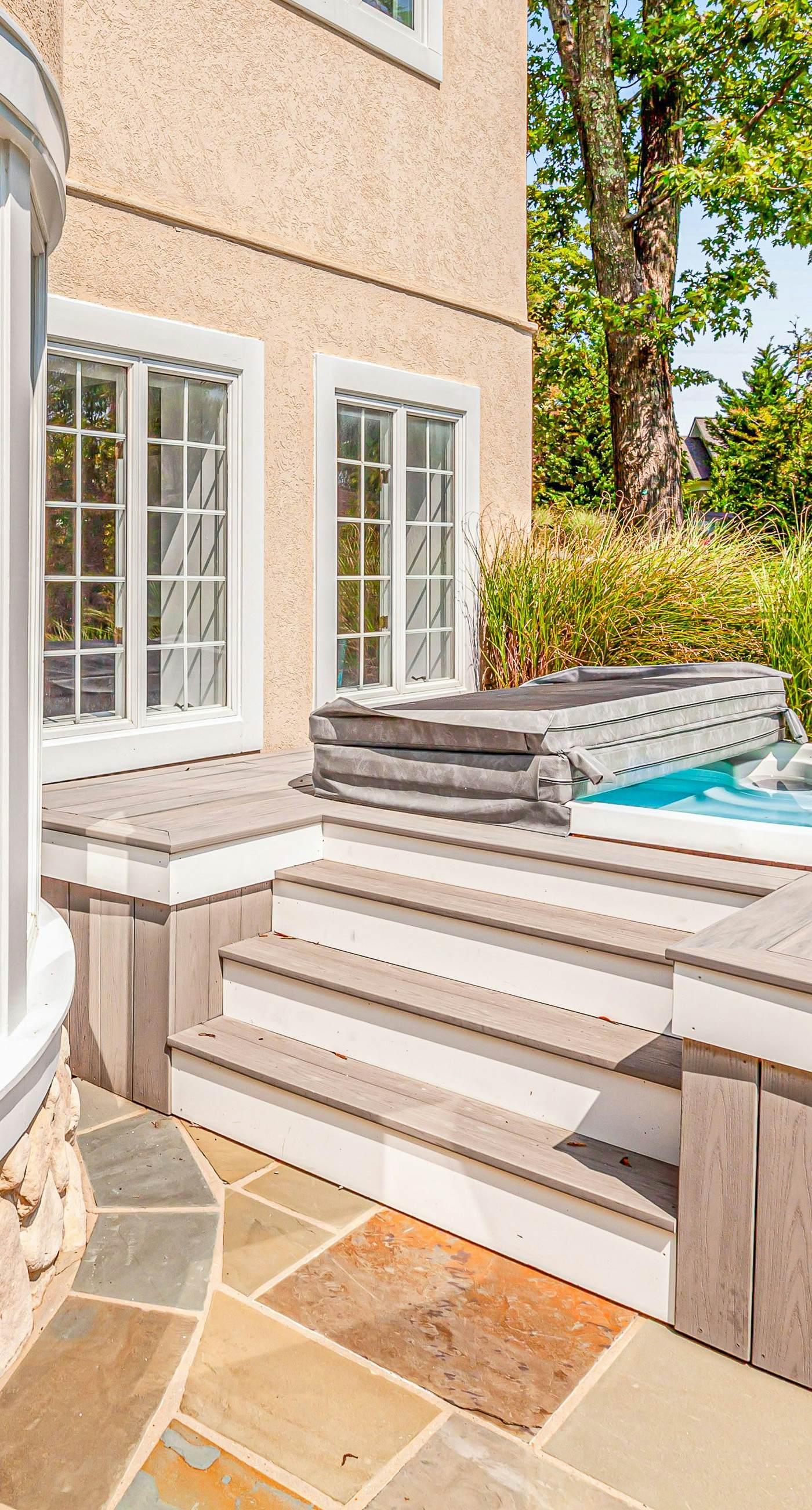 Annapolis Bay Ridge Retreat