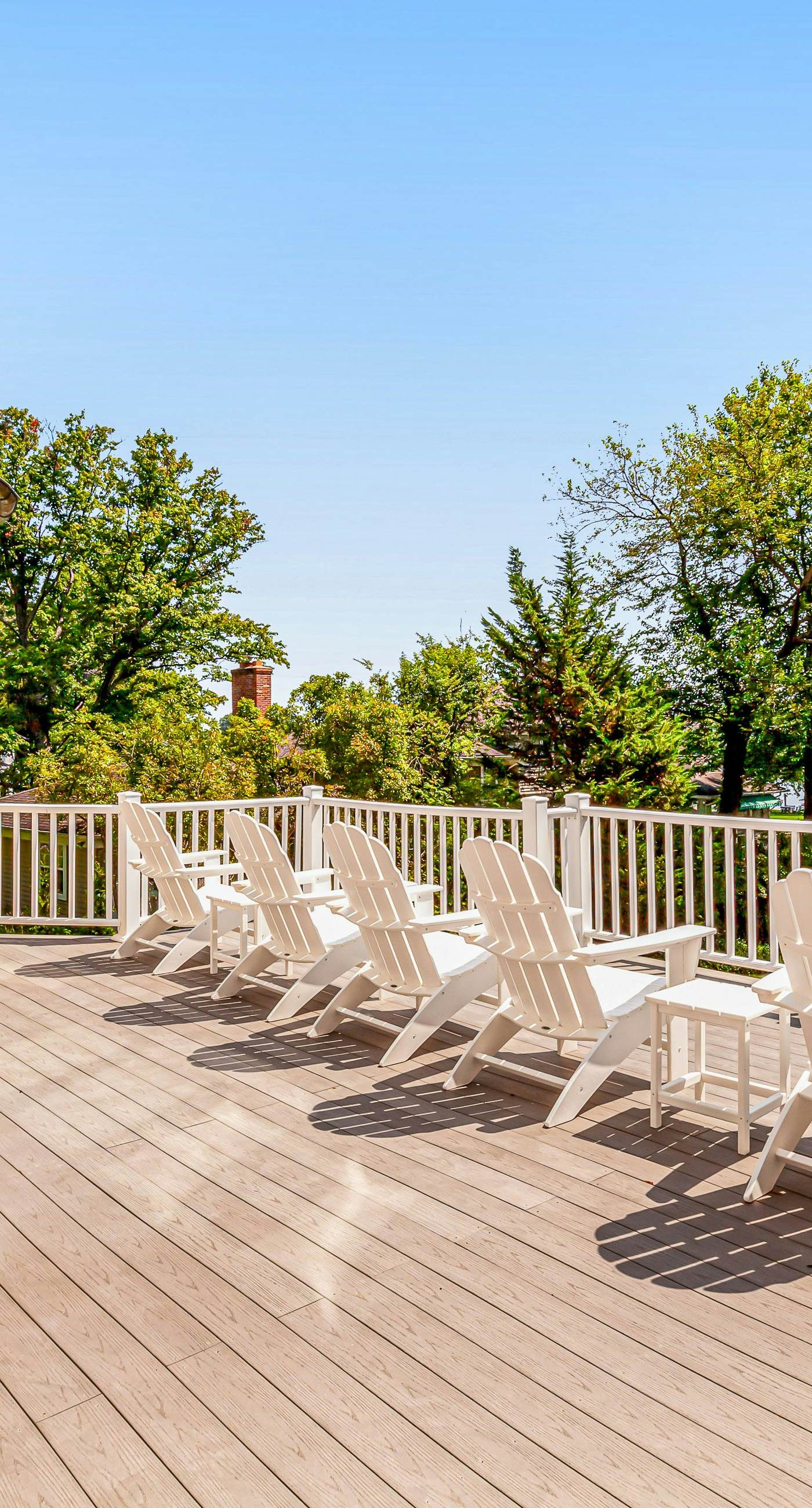 Annapolis Bay Ridge Retreat