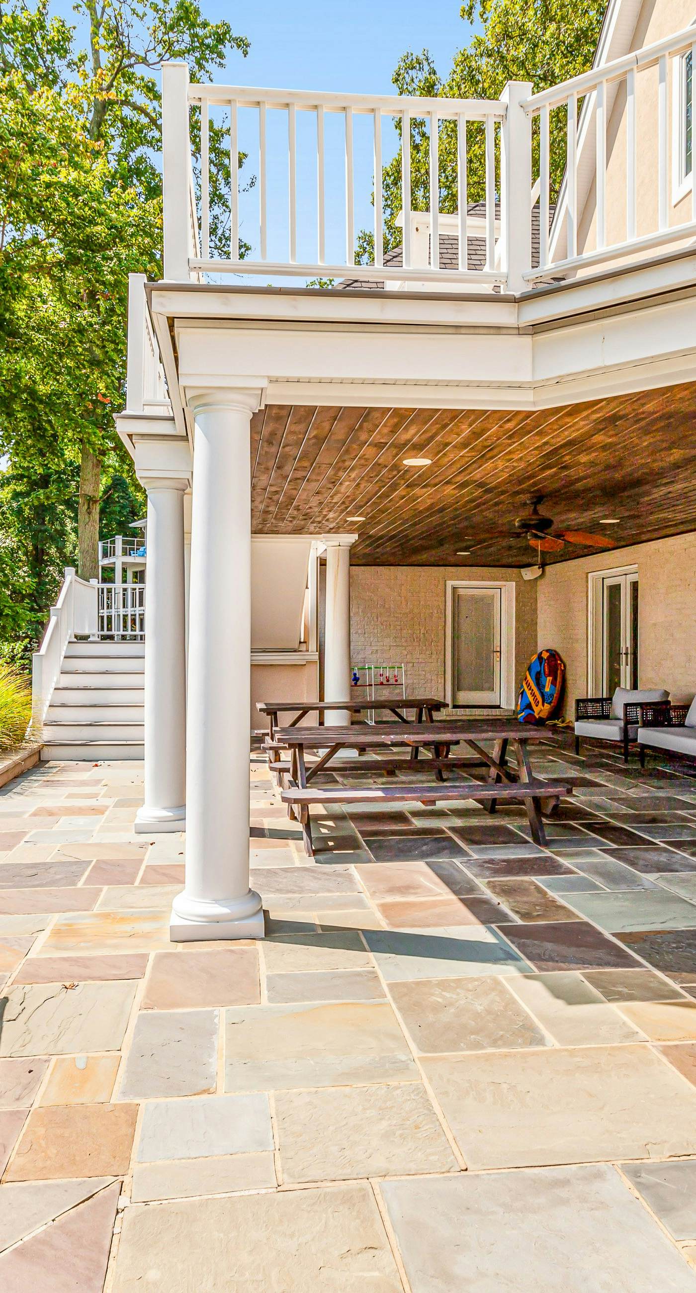 Annapolis Bay Ridge Retreat