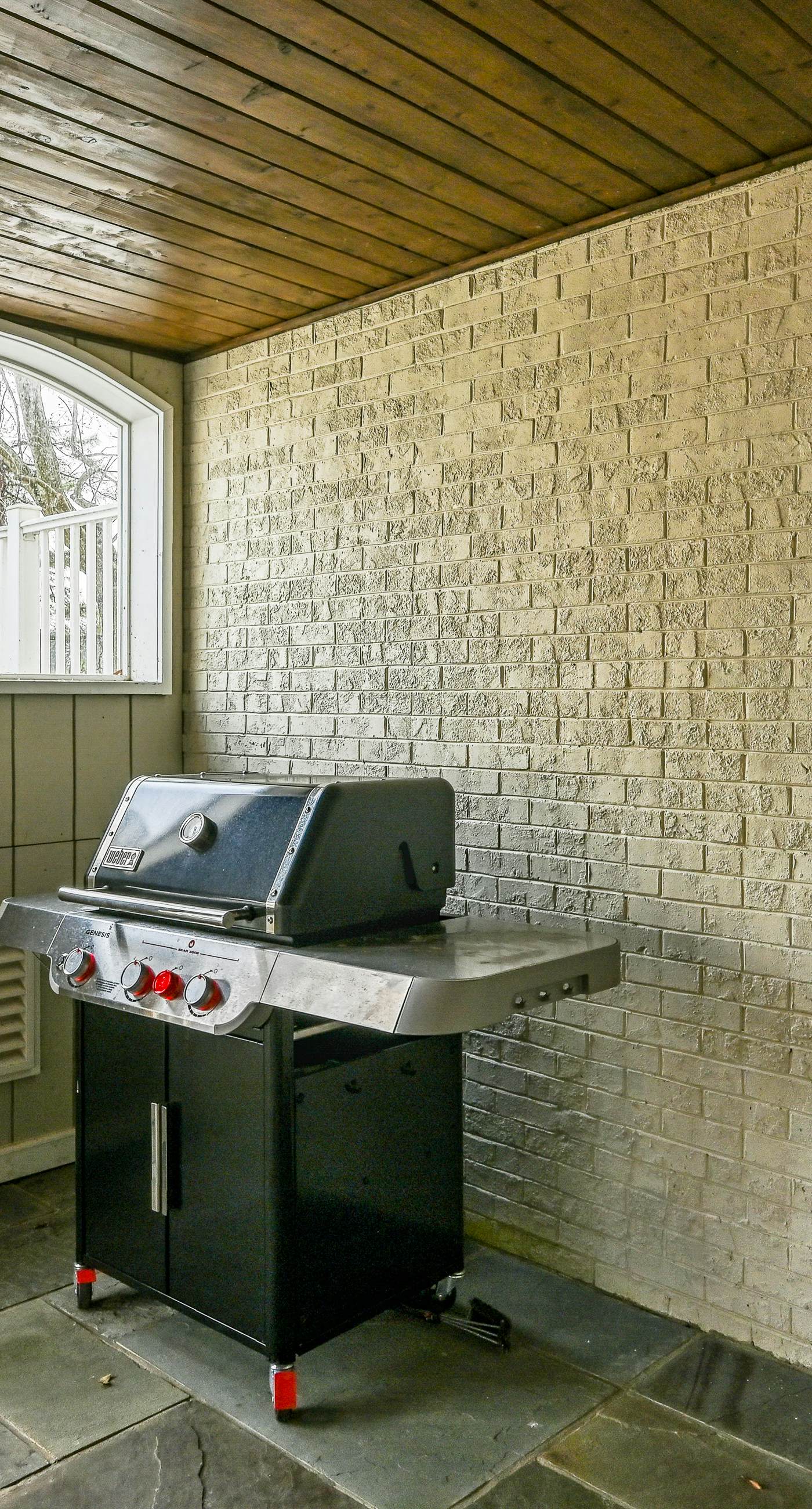 Annapolis Bay Ridge Retreat