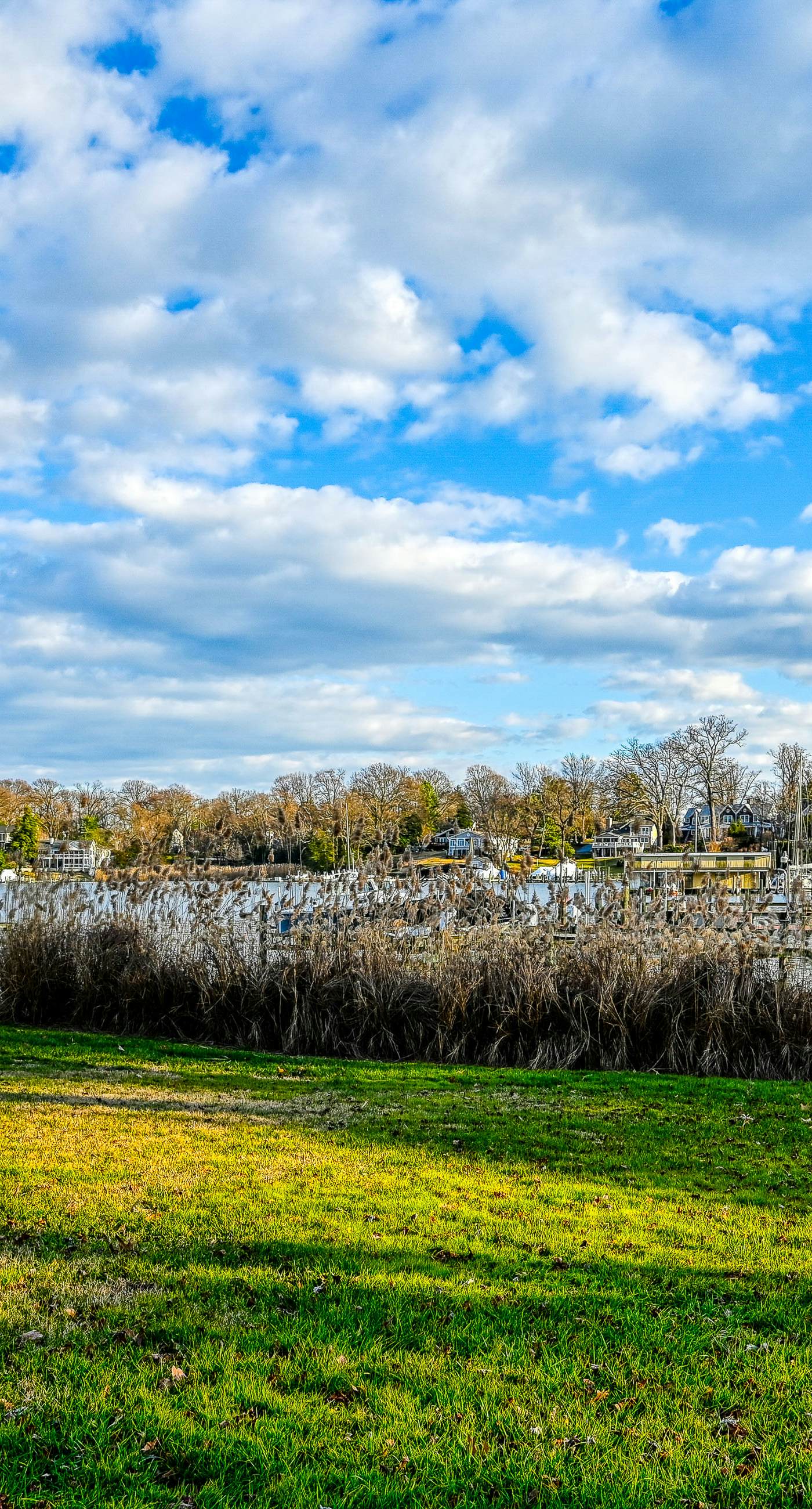 Annapolis Bay Ridge Retreat